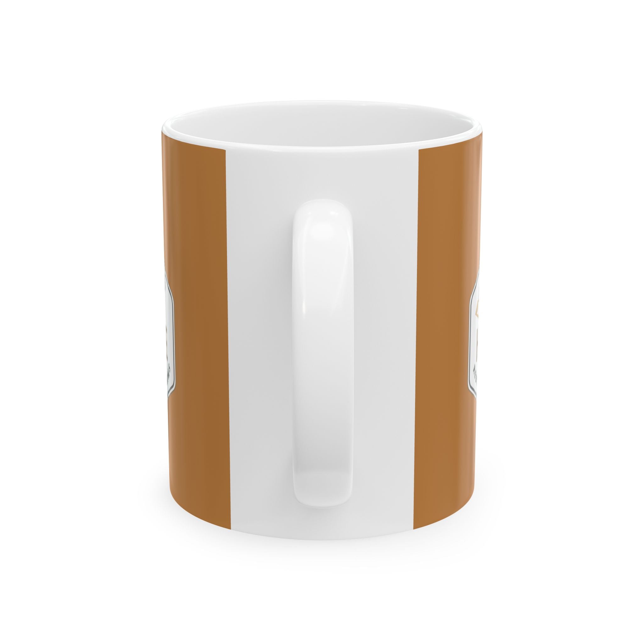 Mug Hope Restored Farms Ceramic