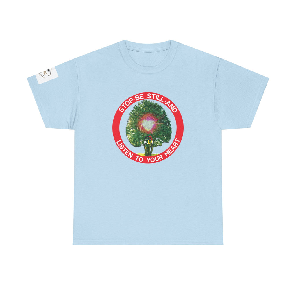 Listen To Your Heart T-Shirt