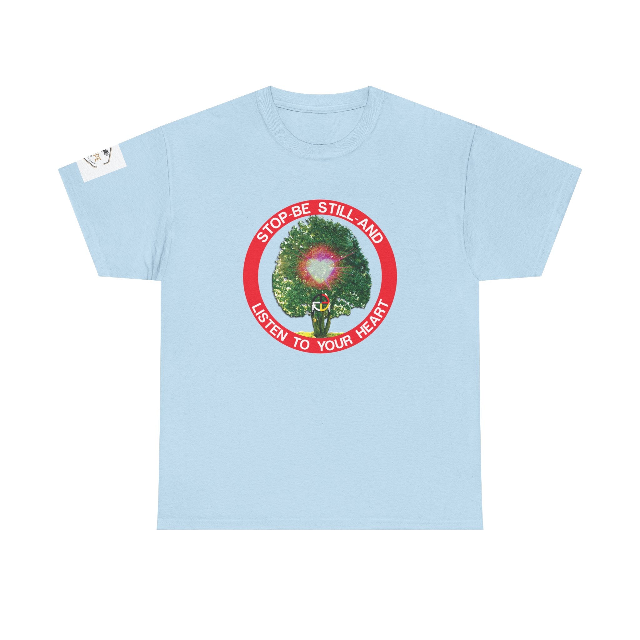 Listen To Your Heart T-Shirt