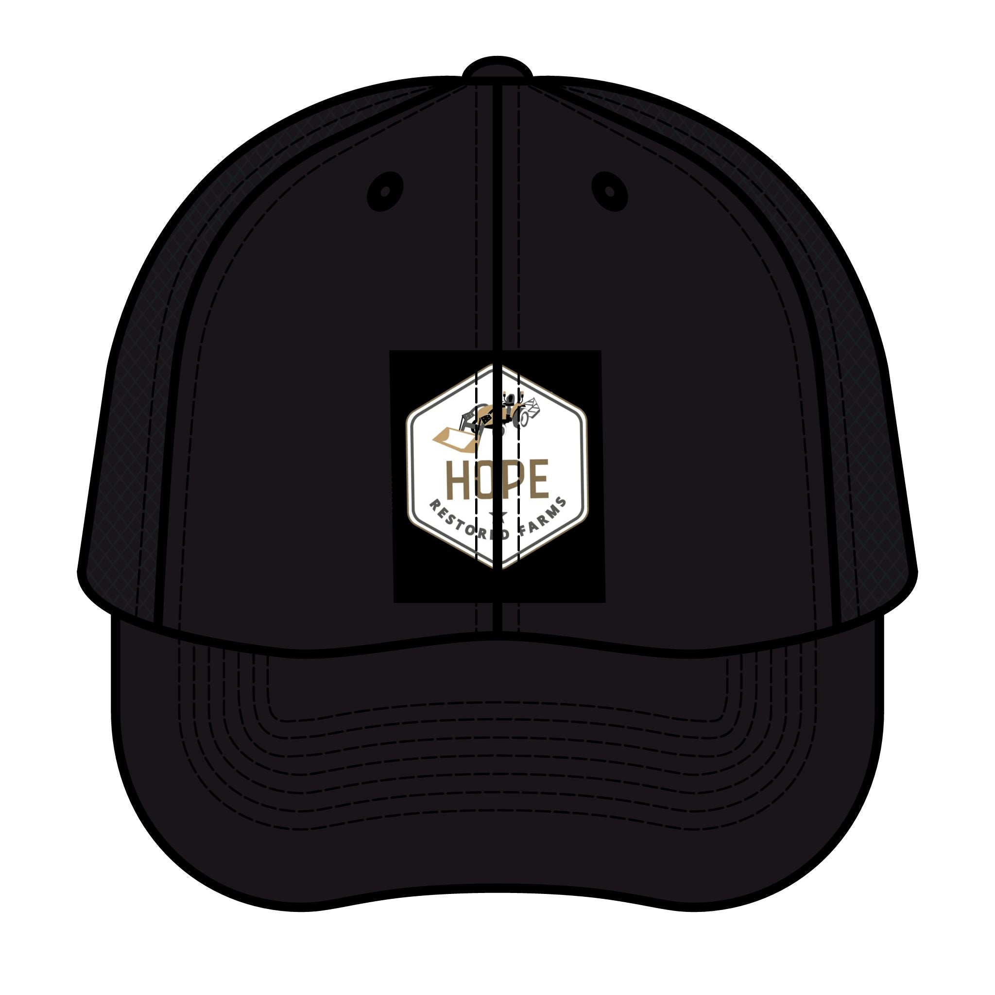 Trucker Retro Hat