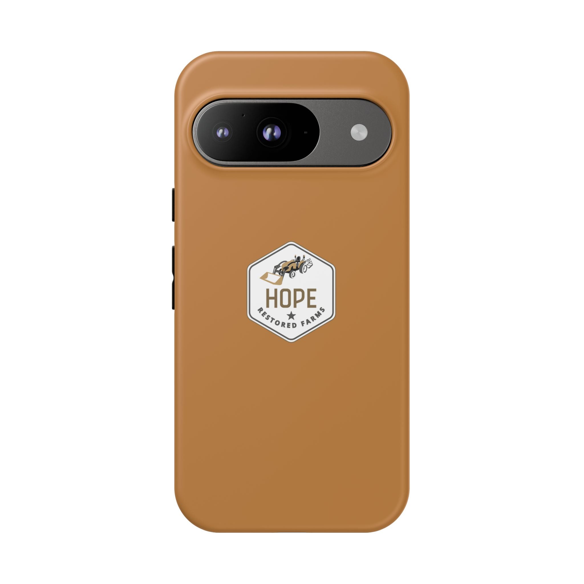 Tough Phone Case with Hope Design, Inspirational Phone Cover, Motivational Gift, Supportive Accessory, Unique Smartphone Case, [...]