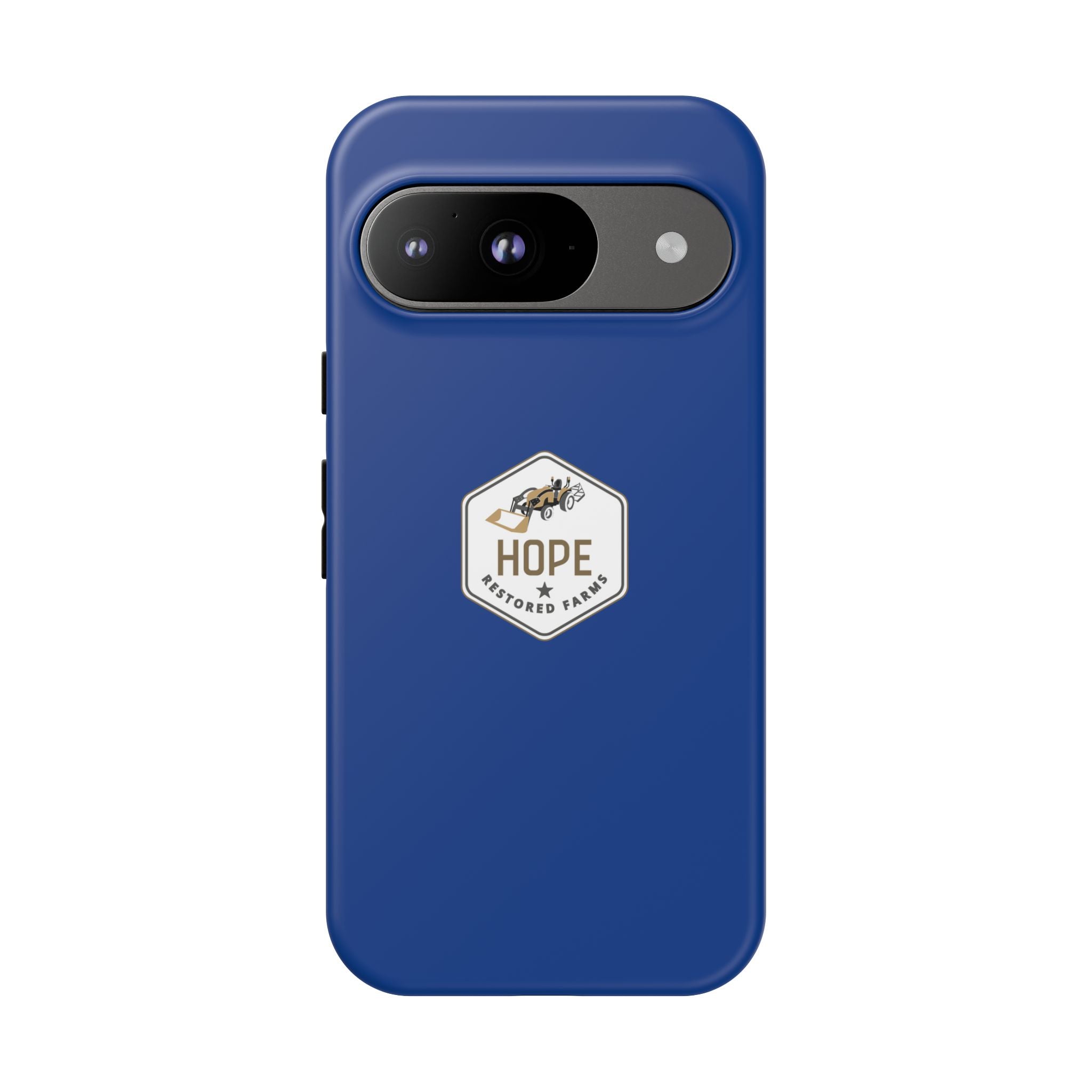 Tough Phone Case with Hope Design, Inspirational Phone Cover, Motivational Gift, Supportive Accessory, Unique Smartphone Case, [...]