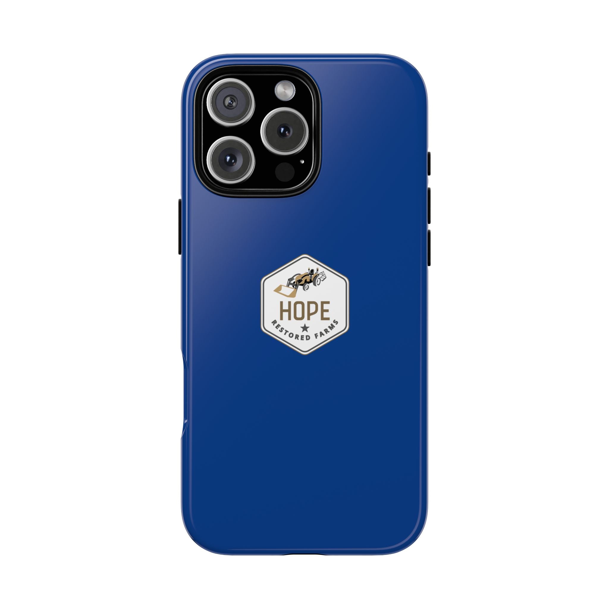 Tough Phone Case with Hope Design, Inspirational Phone Cover, Motivational Gift, Supportive Accessory, Unique Smartphone Case, [...]