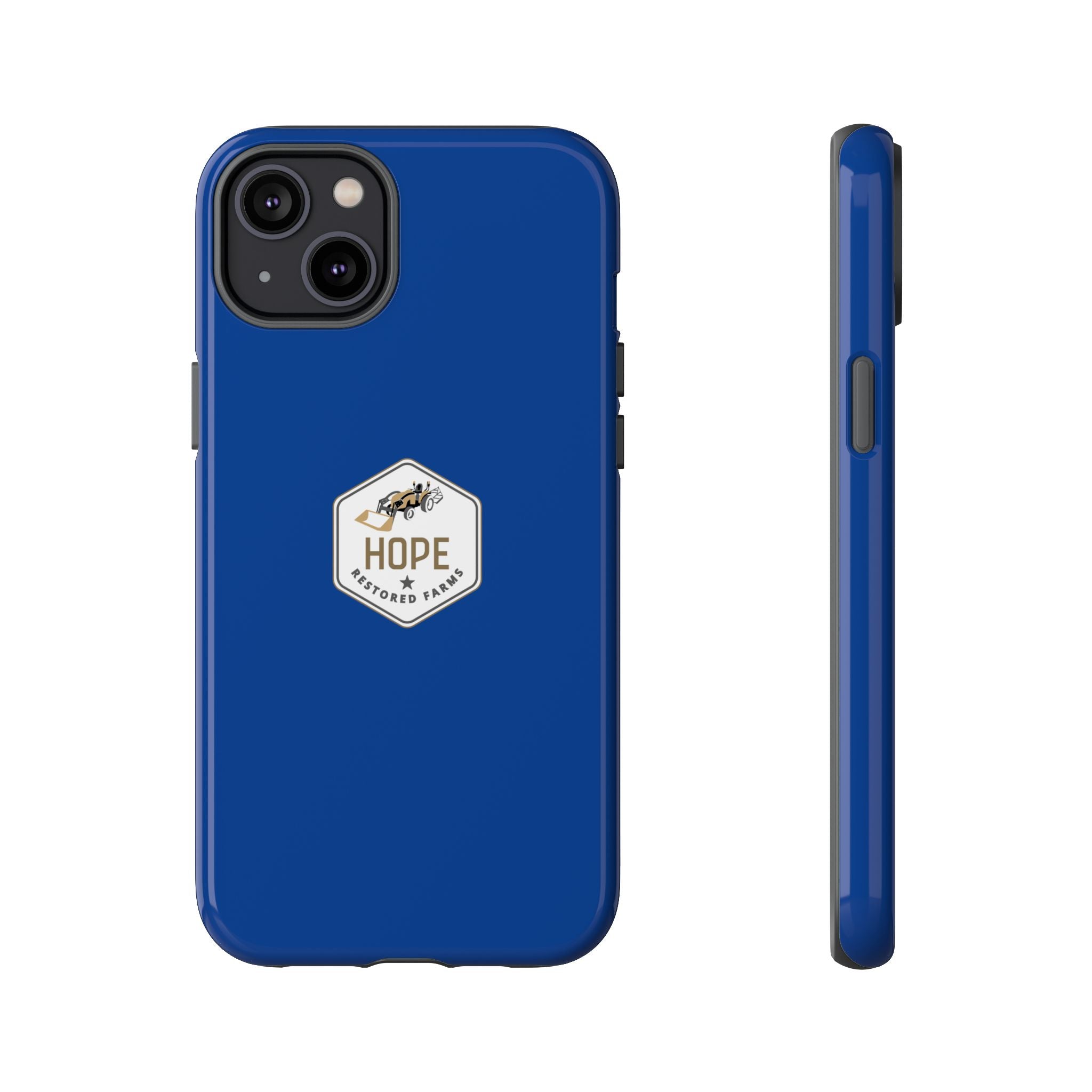 Tough Phone Case with Hope Design, Inspirational Phone Cover, Motivational Gift, Supportive Accessory, Unique Smartphone Case, [...]