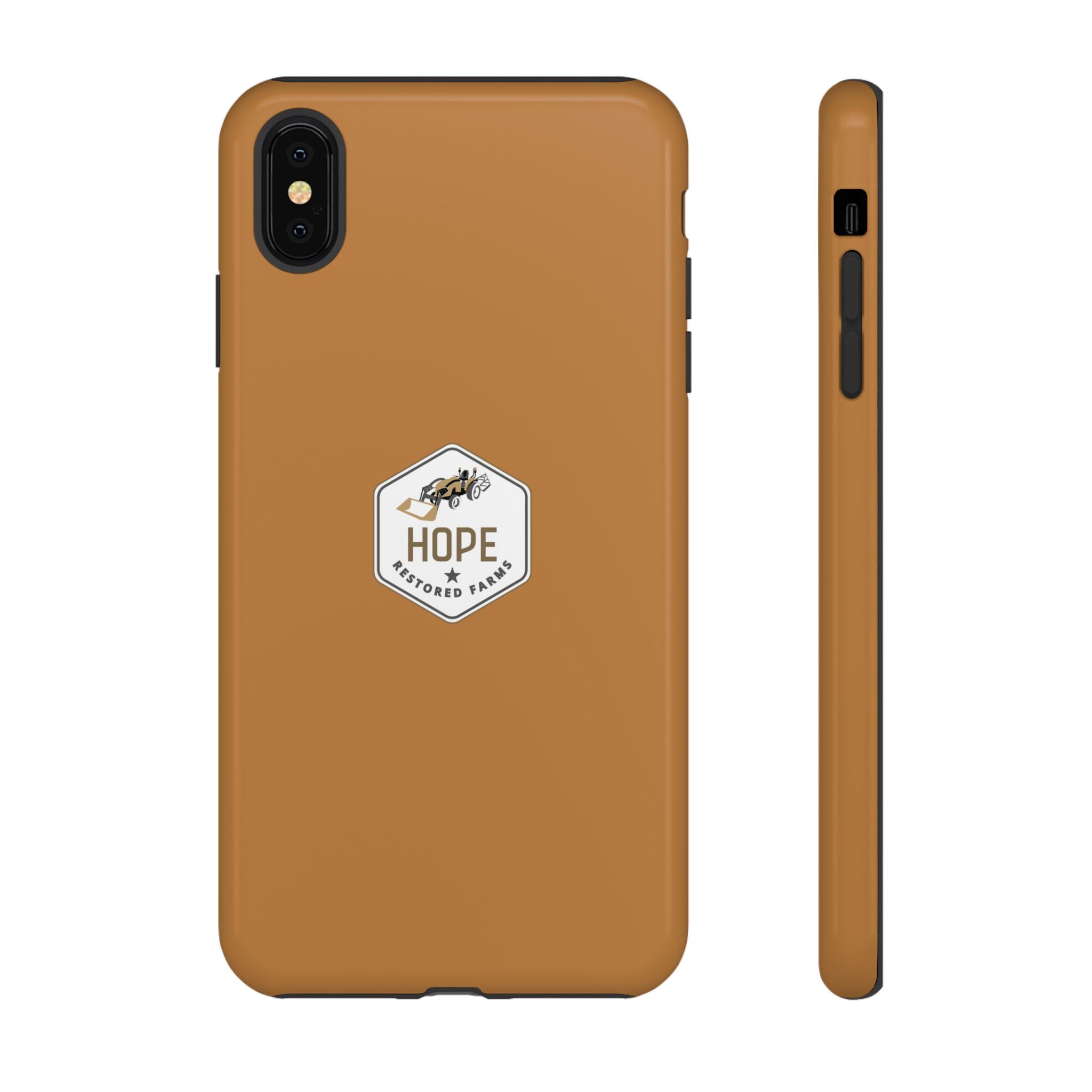 Tough Phone Case with Hope Design, Inspirational Phone Cover, Motivational Gift, Supportive Accessory, Unique Smartphone Case, [...]