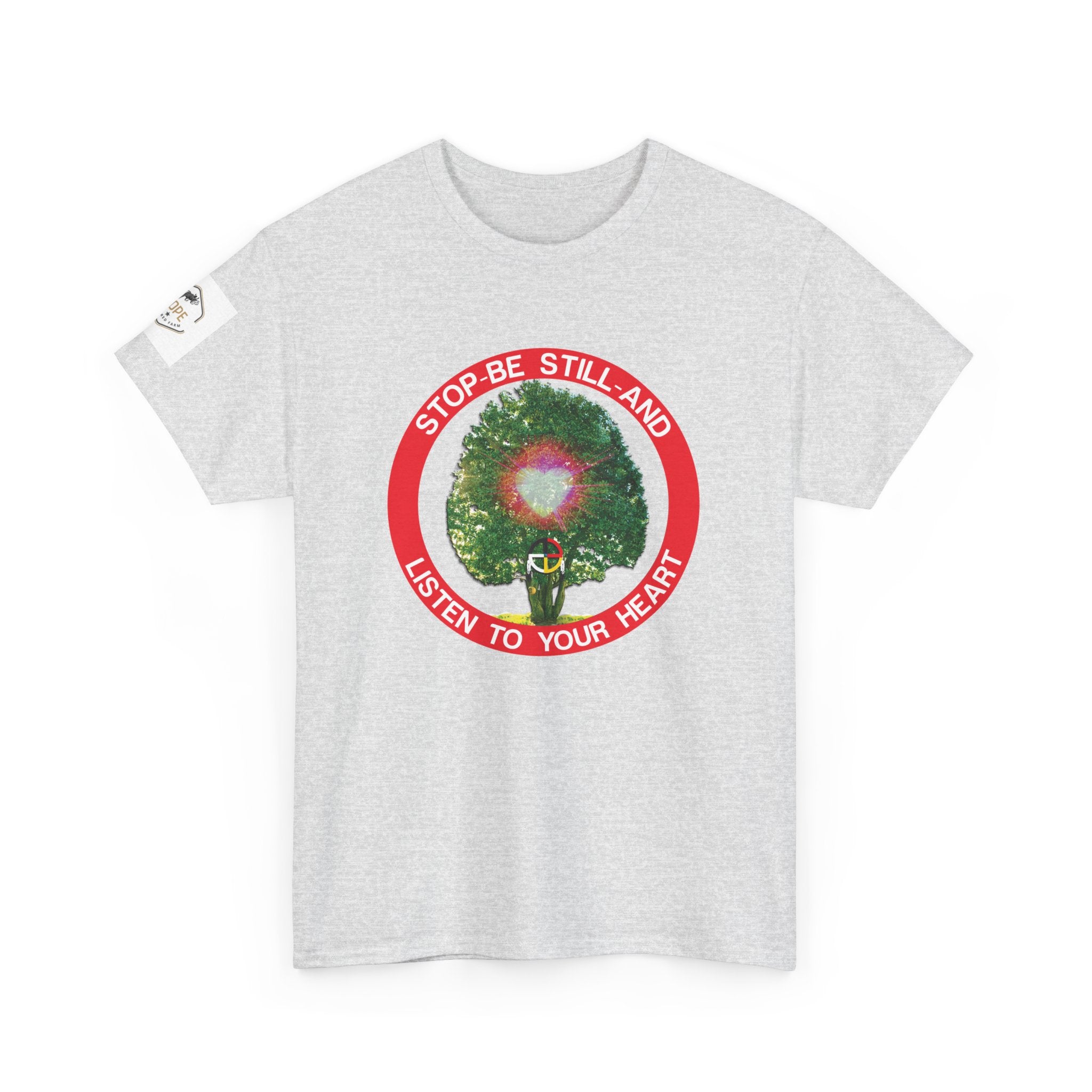 Listen To Your Heart T-Shirt