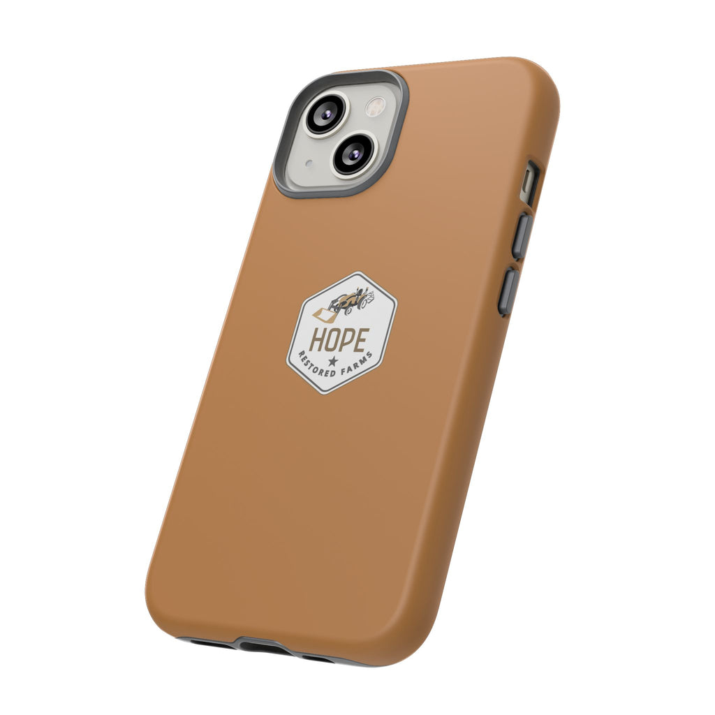 Tough Phone Case with Hope Design, Inspirational Phone Cover, Motivational Gift, Supportive Accessory, Unique Smartphone Case, [...]