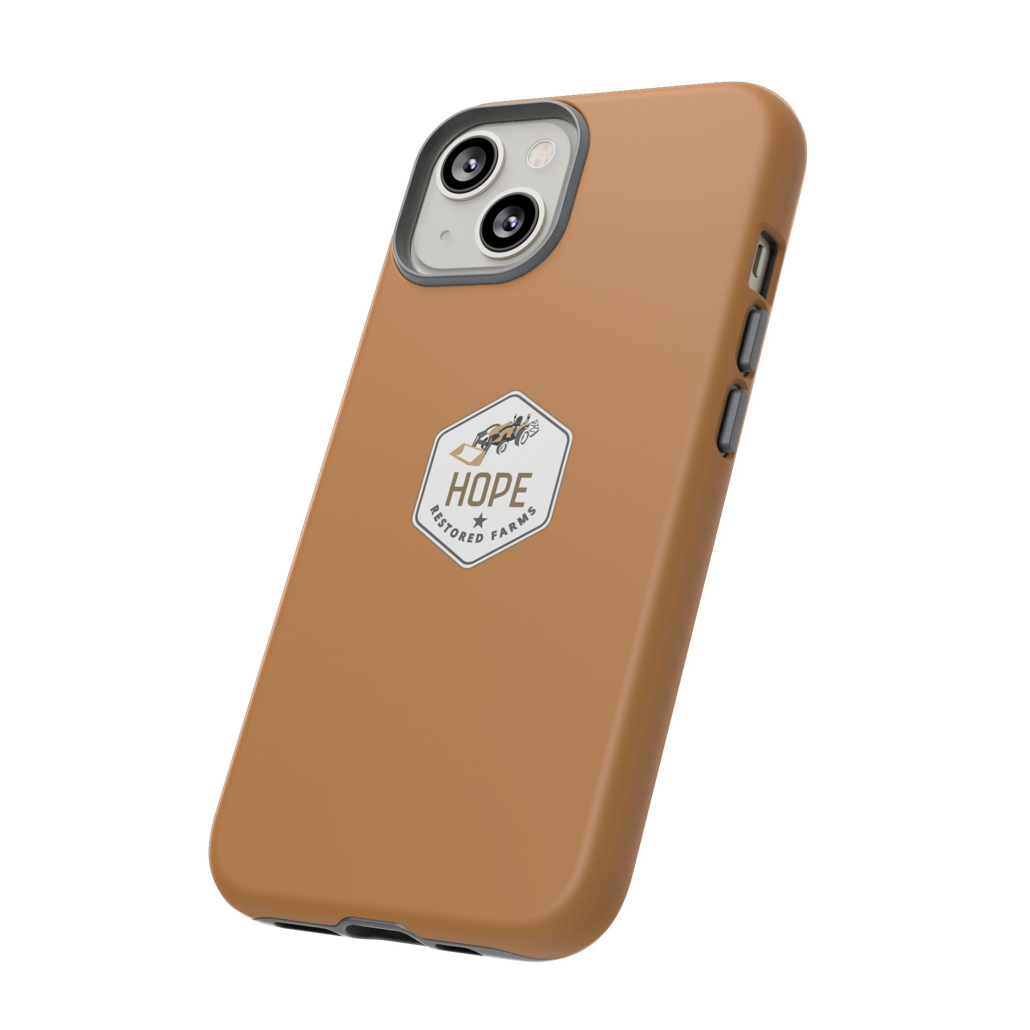Tough Phone Case with Hope Design, Inspirational Phone Cover, Motivational Gift, Supportive Accessory, Unique Smartphone Case, [...]