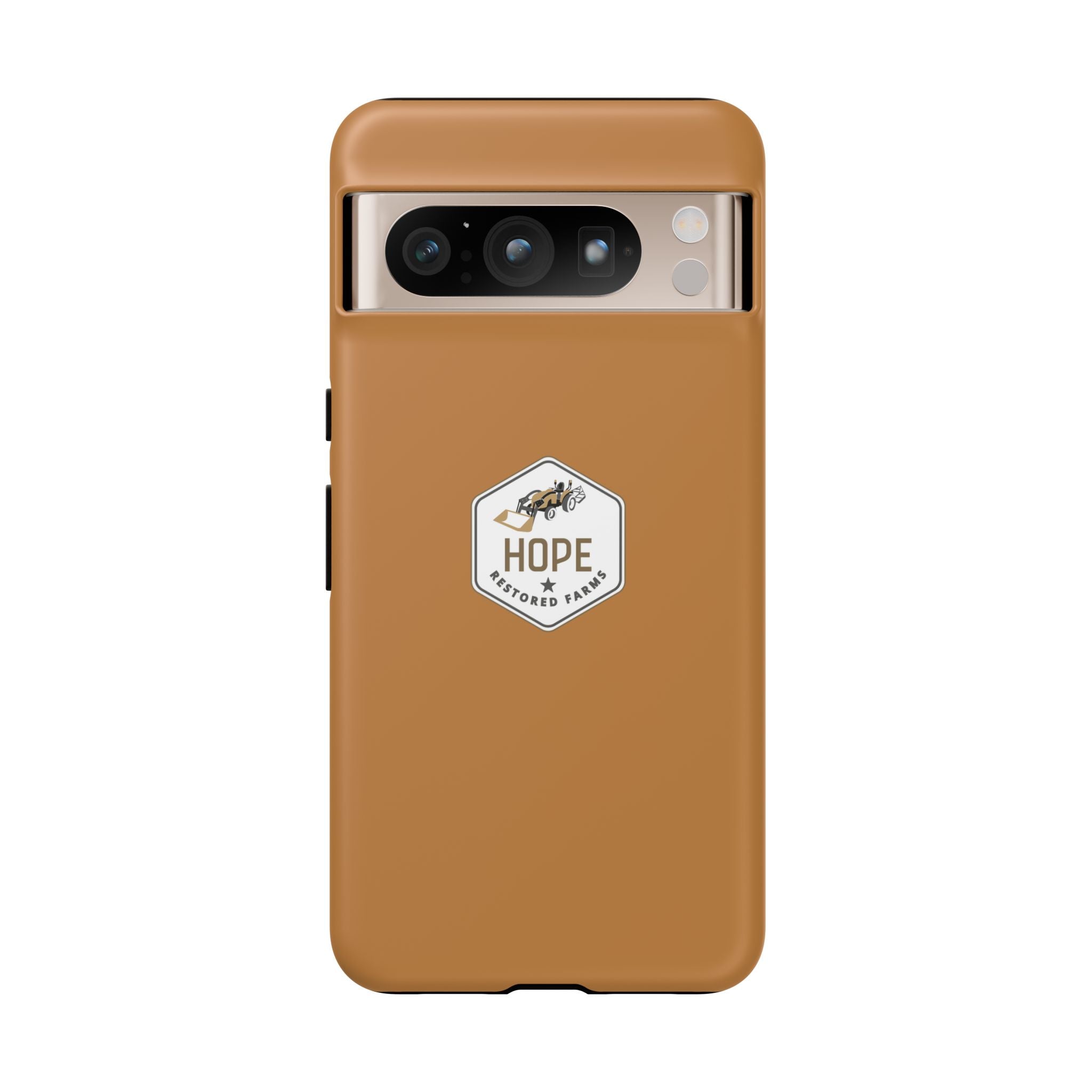 Tough Phone Case with Hope Design, Inspirational Phone Cover, Motivational Gift, Supportive Accessory, Unique Smartphone Case, [...]