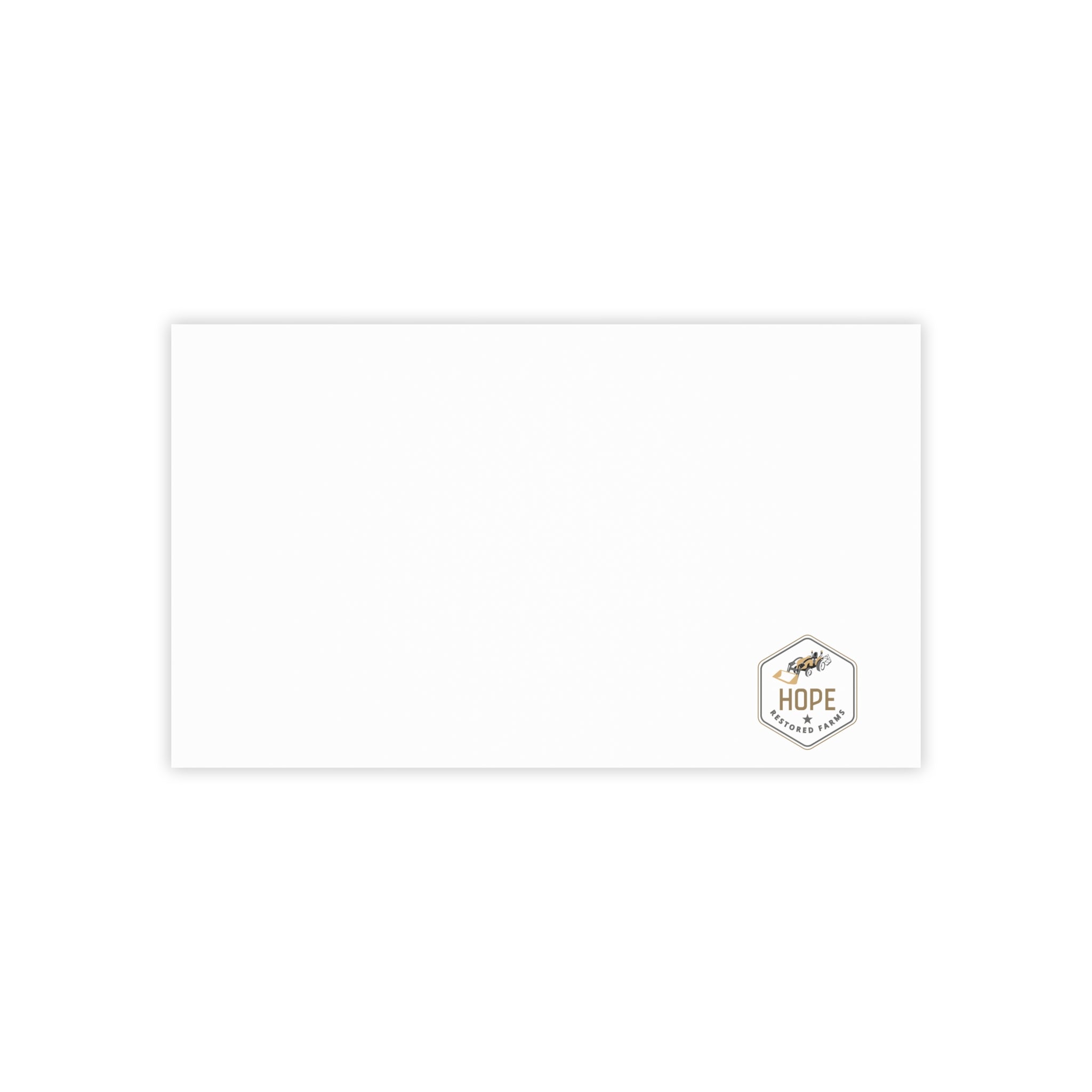 Hope Note Pads, Inspirational Stationery, Office Supplies, Gift for Students, Daily Reminders, Motivational Notes