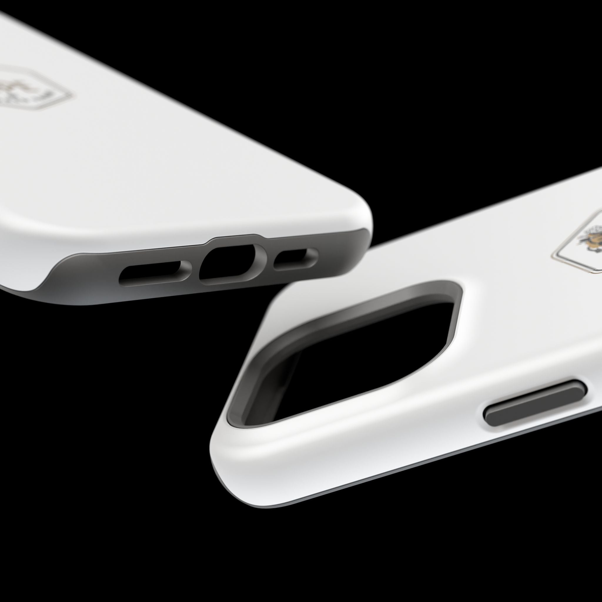 Hope-Inspired Magnetic Tough Cases for iPhone | Durable Phone Protection | Gifts for Uplifting Occasions, Minimalist Style, [...]
