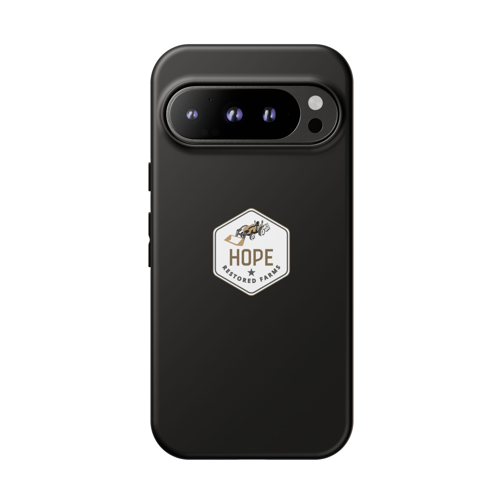 Tough Phone Case with Hope Design, Inspirational Phone Cover, Motivational Gift, Supportive Accessory, Unique Smartphone Case, [...]