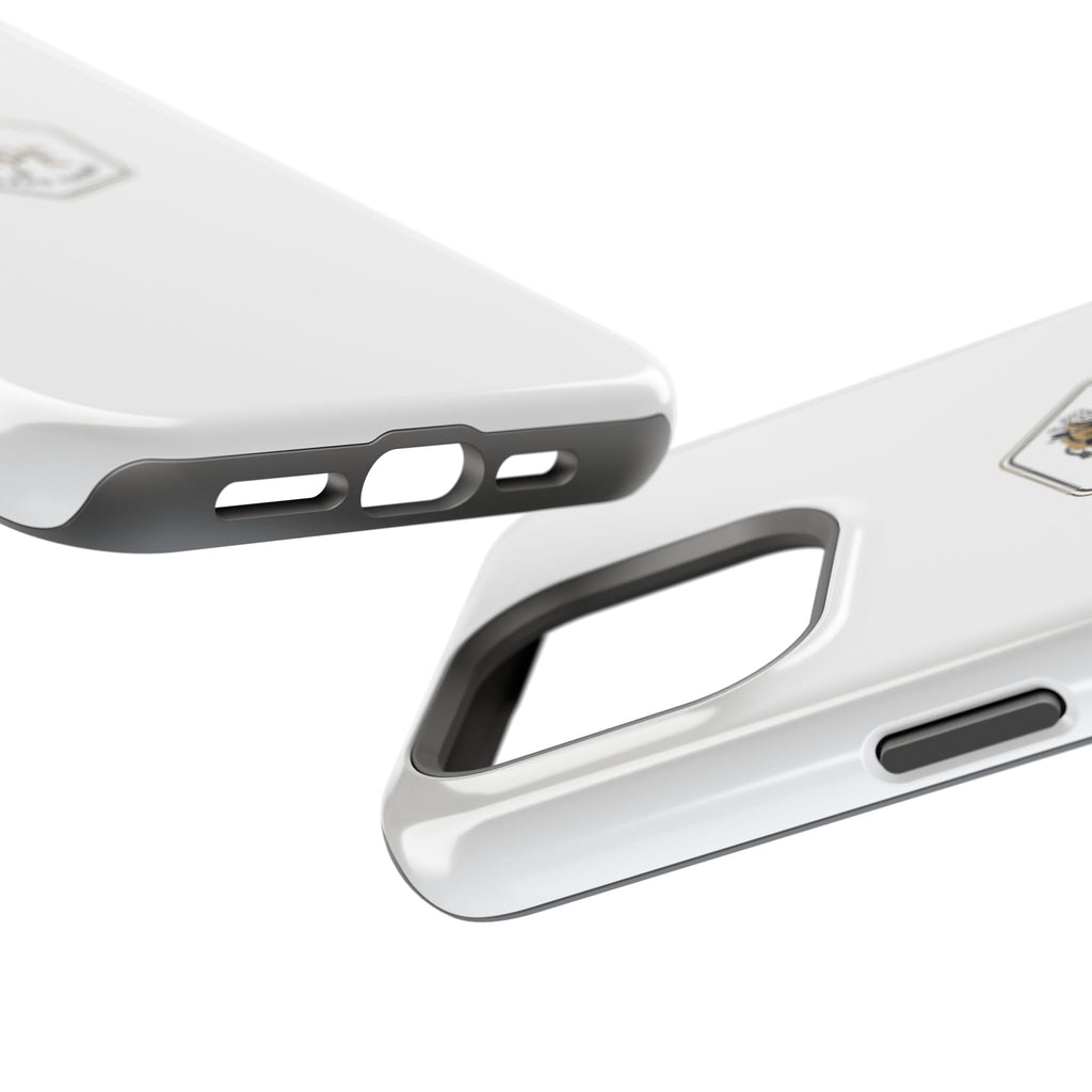 Hope-Inspired Magnetic Tough Cases for iPhone | Durable Phone Protection | Gifts for Uplifting Occasions, Minimalist Style, [...]