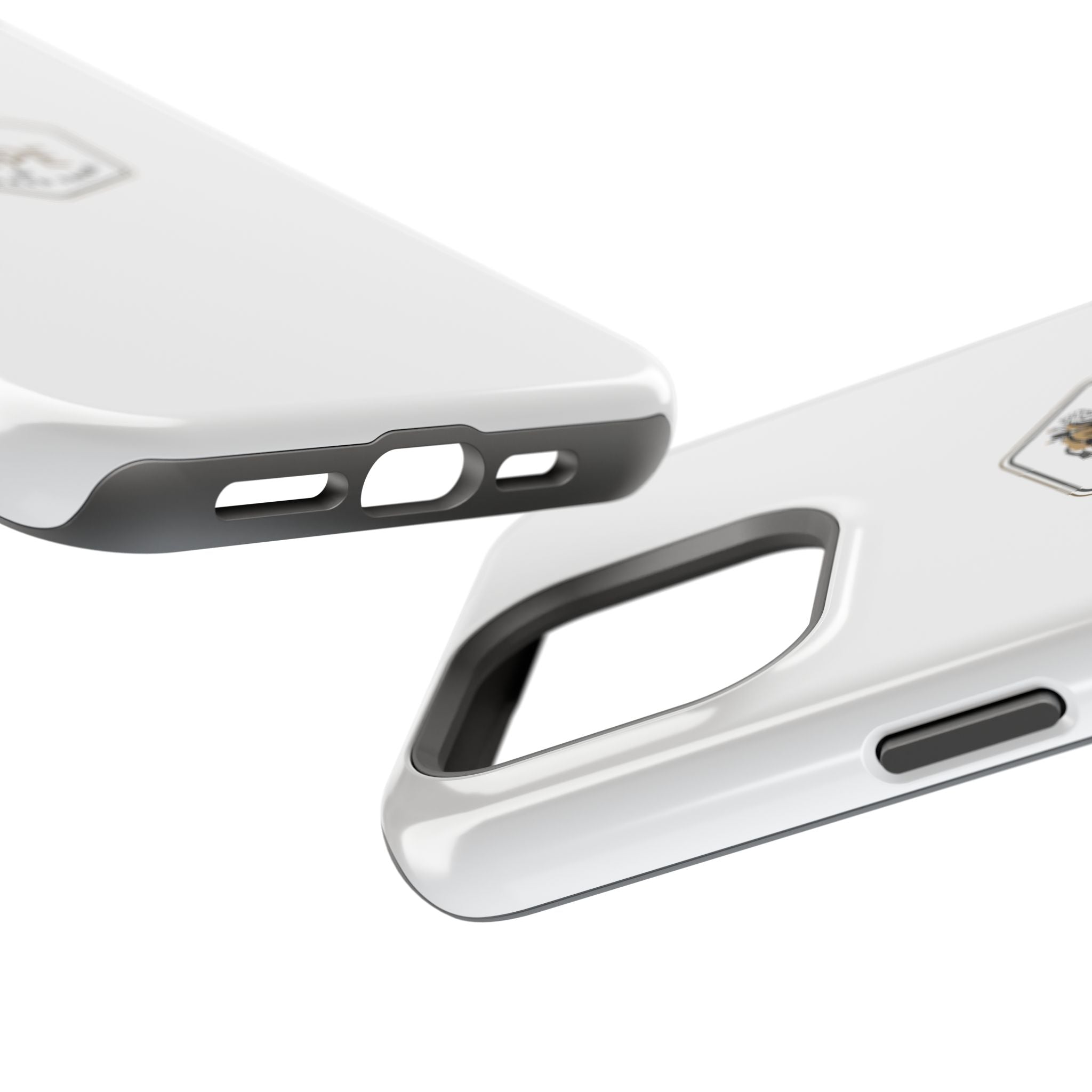 Hope-Inspired Magnetic Tough Cases for iPhone | Durable Phone Protection | Gifts for Uplifting Occasions, Minimalist Style, [...]
