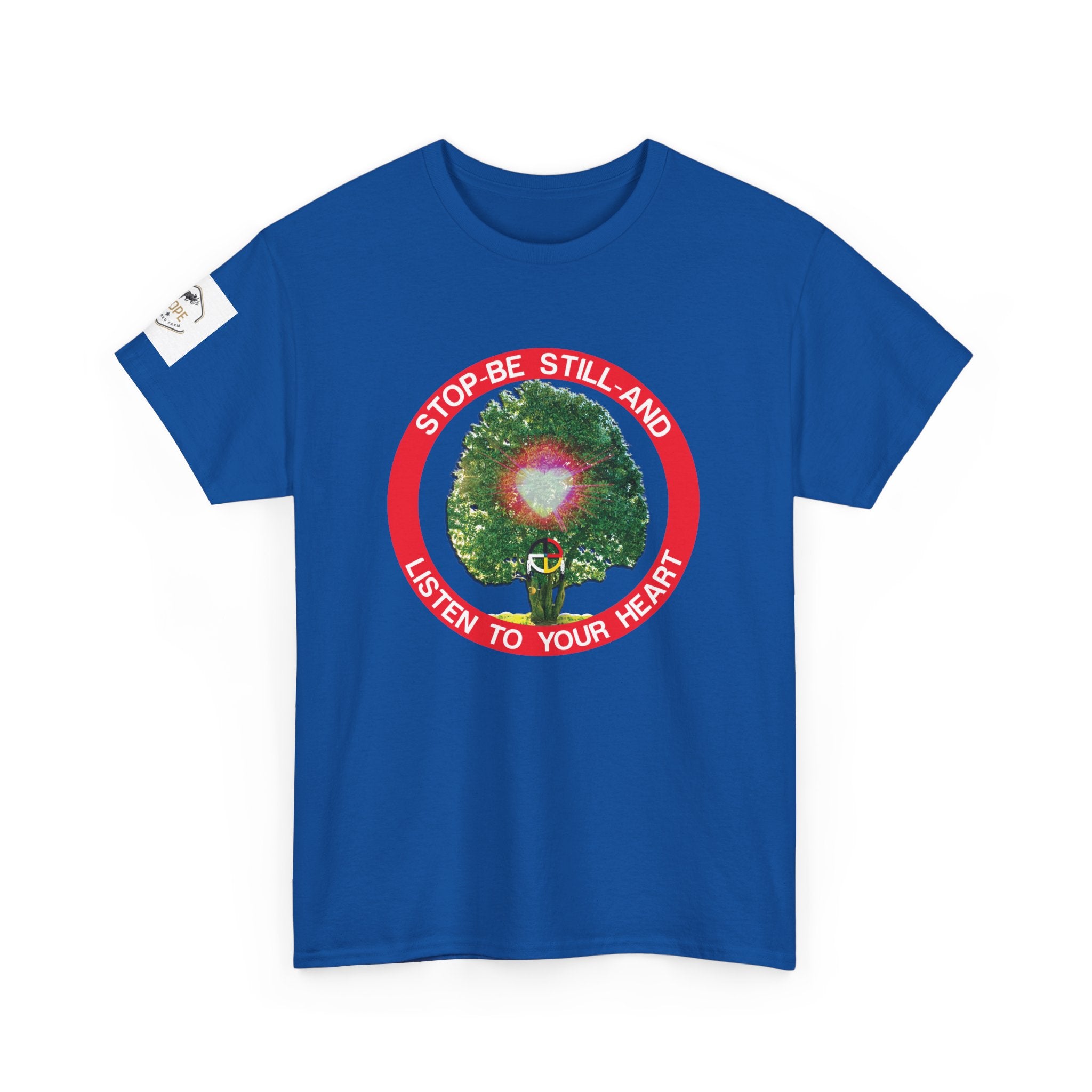 Listen To Your Heart T-Shirt