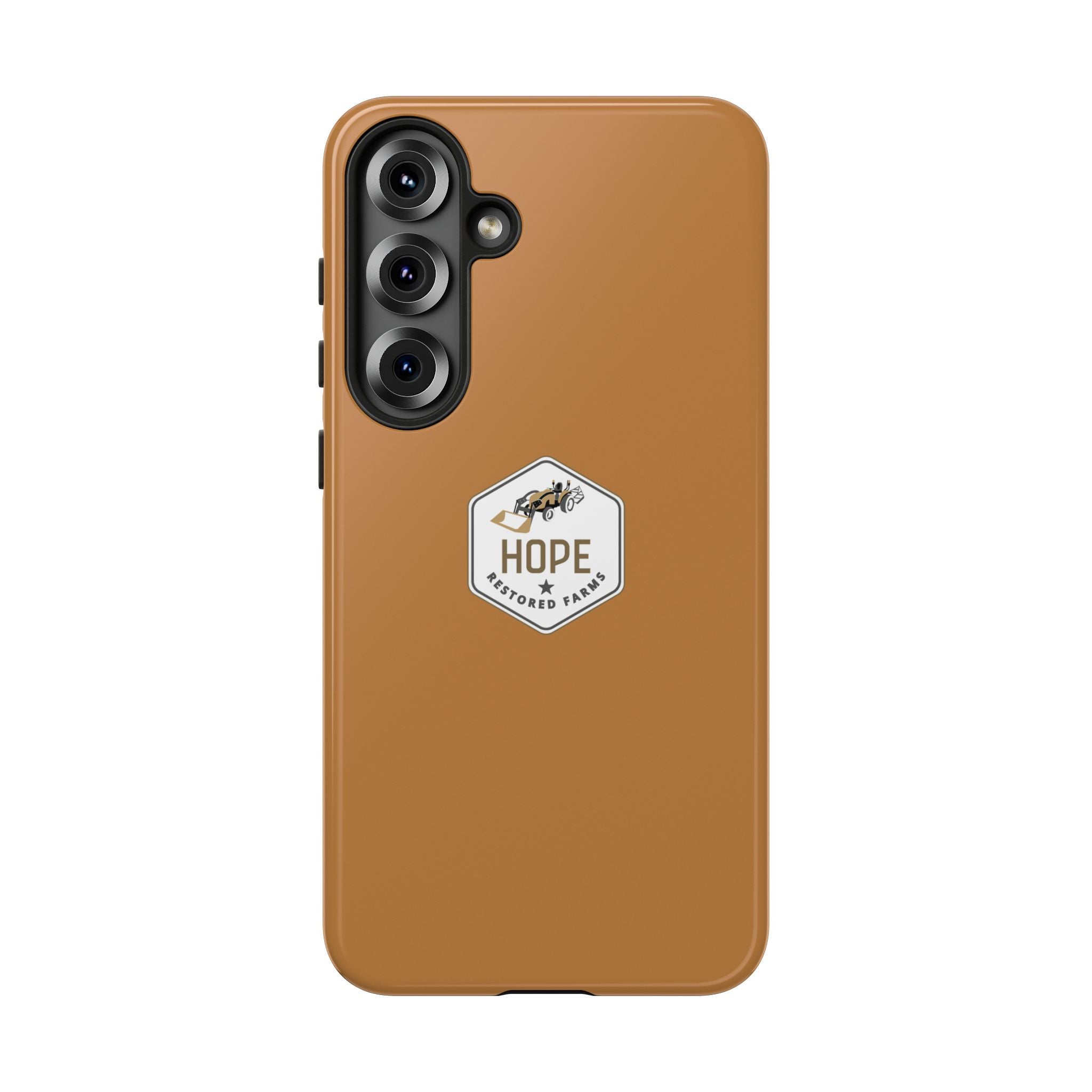 Tough Phone Case with Hope Design, Inspirational Phone Cover, Motivational Gift, Supportive Accessory, Unique Smartphone Case, [...]