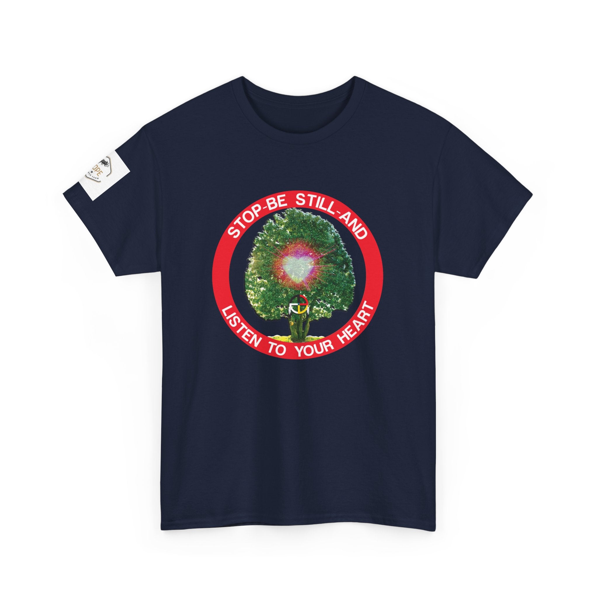 Listen To Your Heart T-Shirt