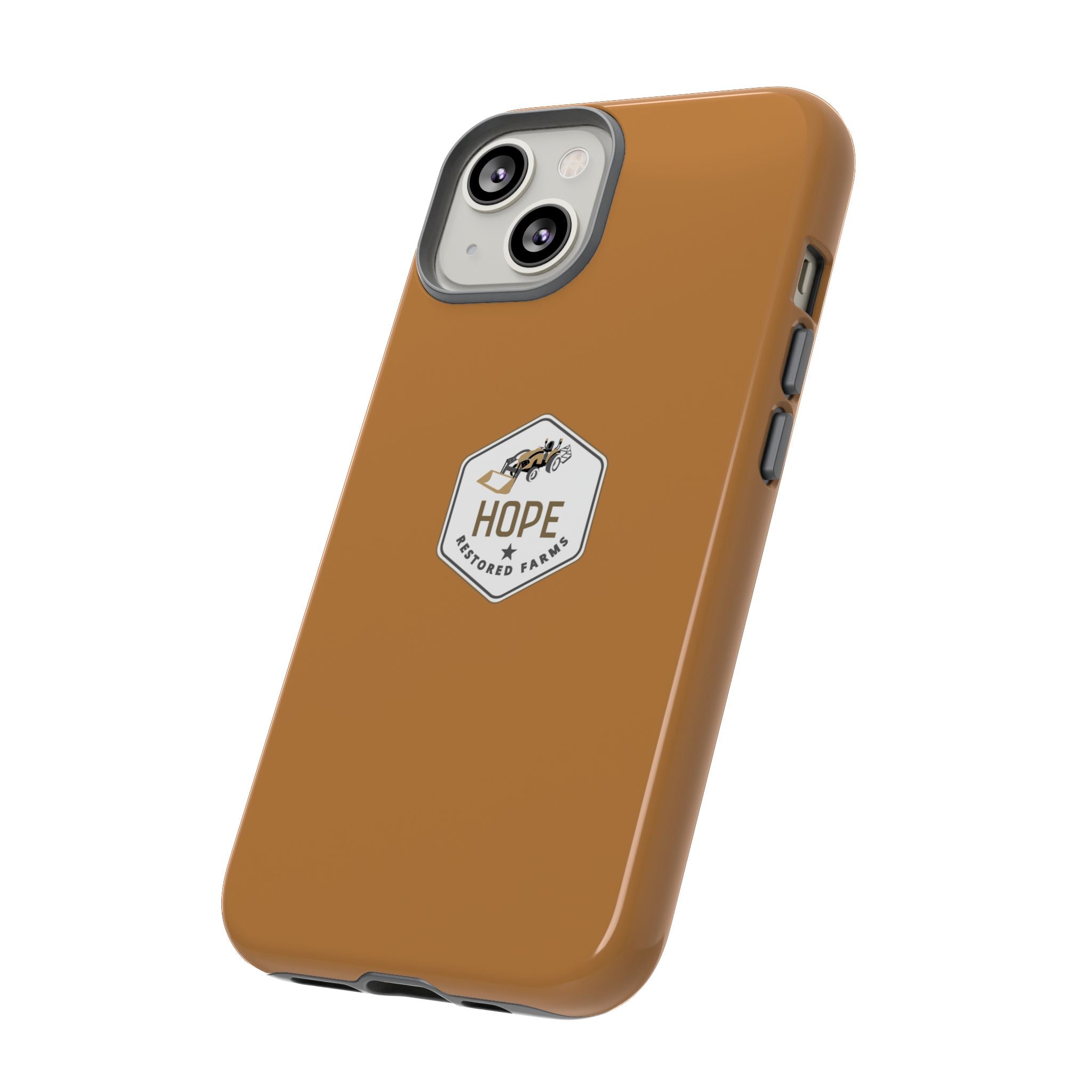 Tough Phone Case with Hope Design, Inspirational Phone Cover, Motivational Gift, Supportive Accessory, Unique Smartphone Case, [...]