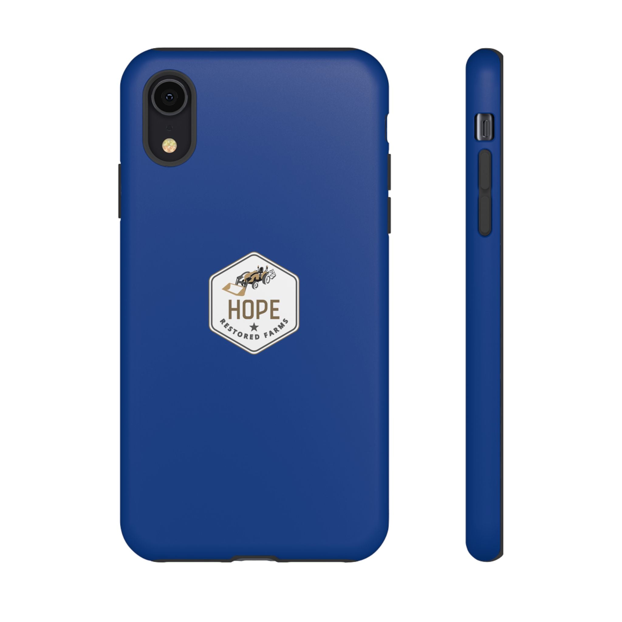 Tough Phone Case with Hope Design, Inspirational Phone Cover, Motivational Gift, Supportive Accessory, Unique Smartphone Case, [...]