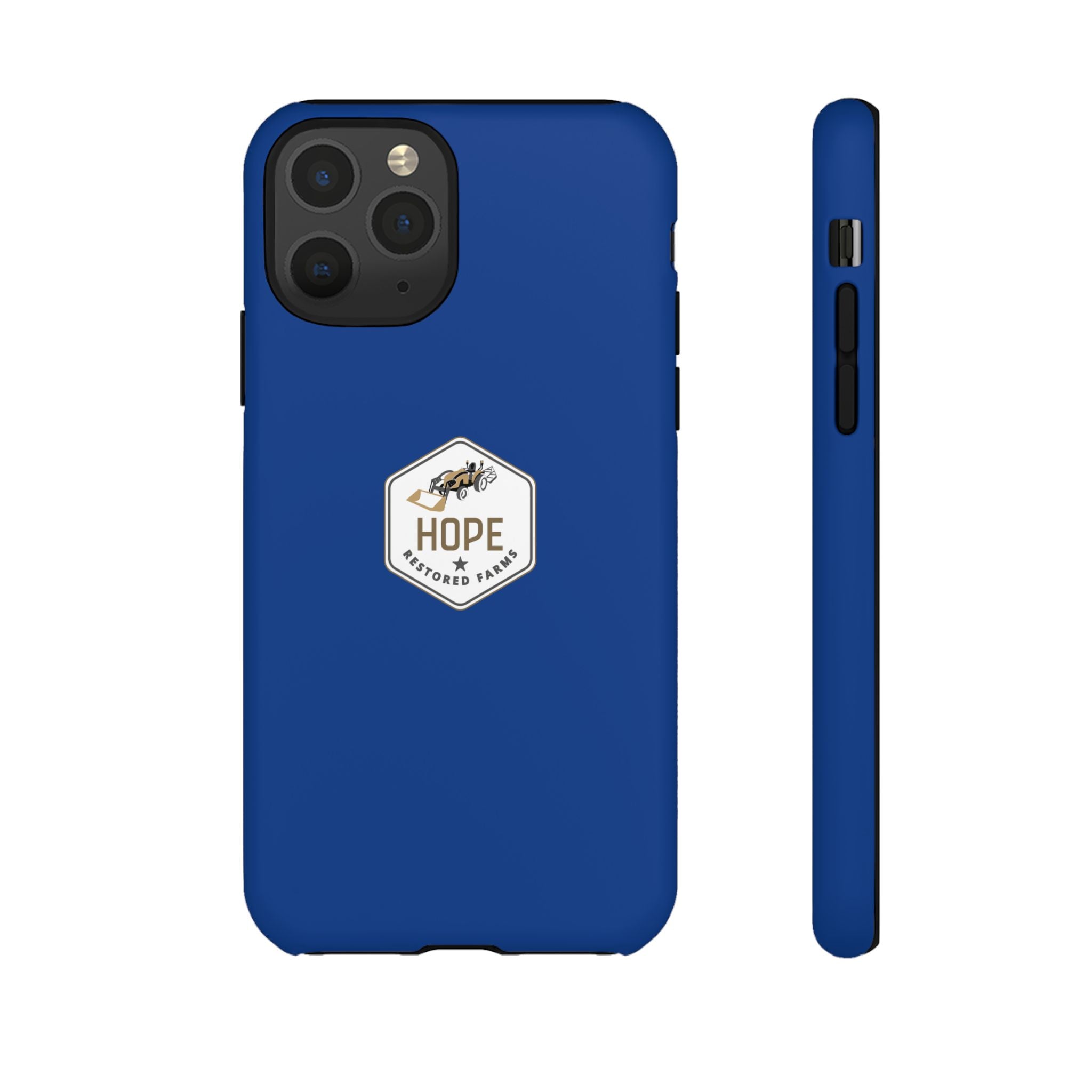 Tough Phone Case with Hope Design, Inspirational Phone Cover, Motivational Gift, Supportive Accessory, Unique Smartphone Case, [...]