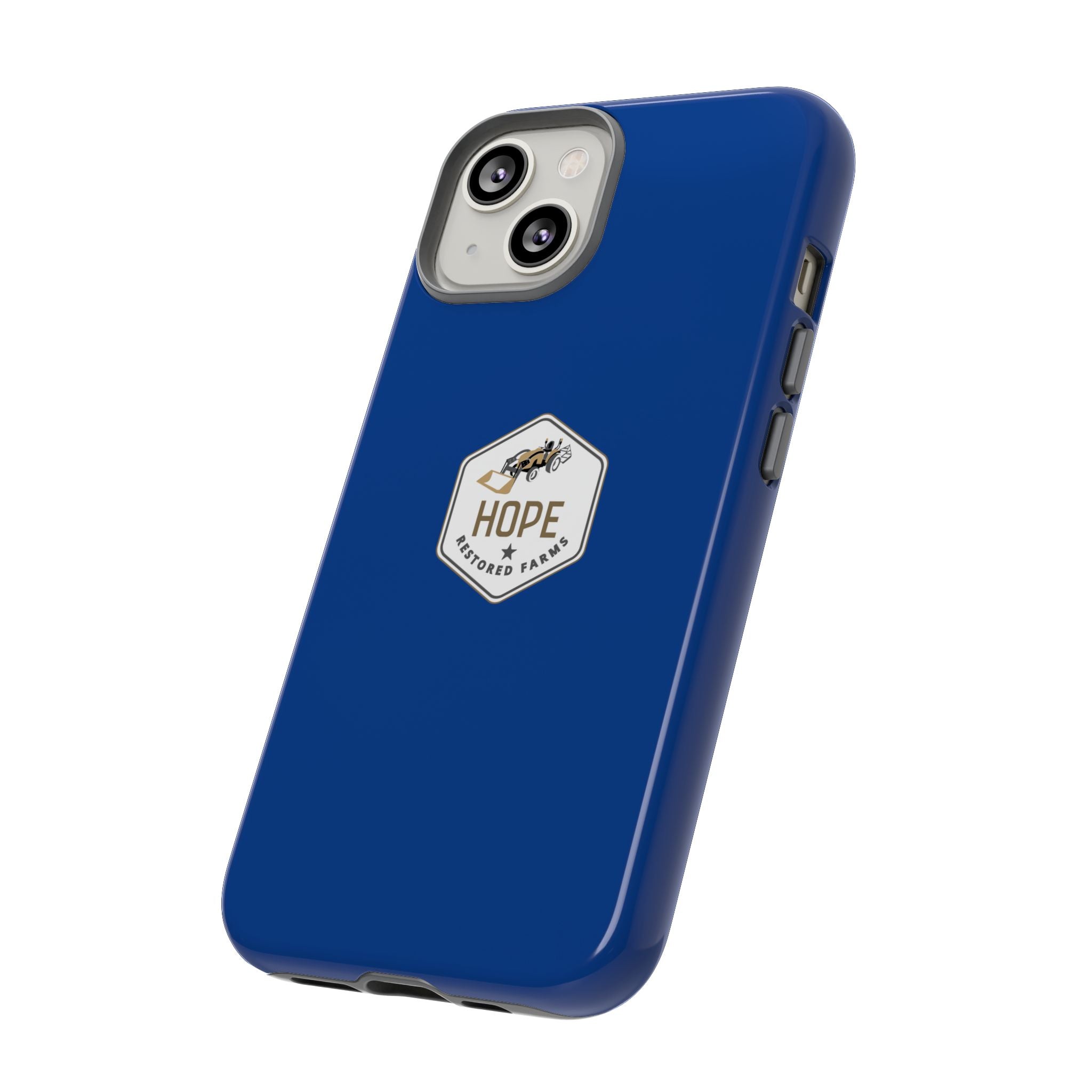 Tough Phone Case with Hope Design, Inspirational Phone Cover, Motivational Gift, Supportive Accessory, Unique Smartphone Case, [...]