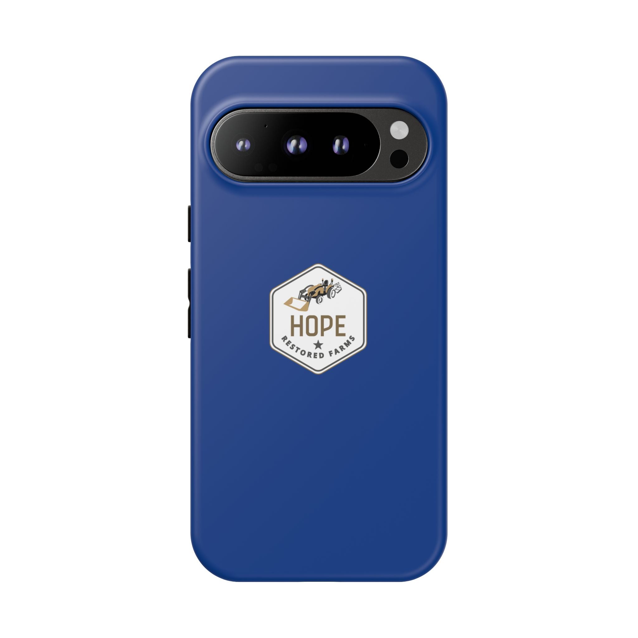Tough Phone Case with Hope Design, Inspirational Phone Cover, Motivational Gift, Supportive Accessory, Unique Smartphone Case, [...]