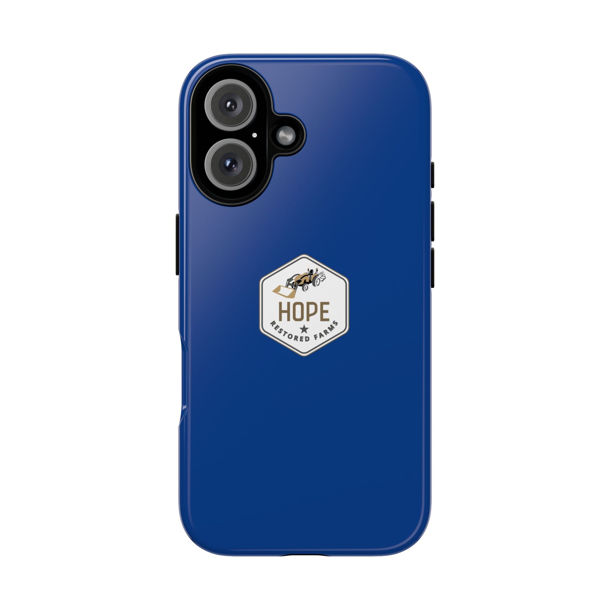 Tough Phone Case with Hope Design, Inspirational Phone Cover, Motivational Gift, Supportive Accessory, Unique Smartphone Case, [...]