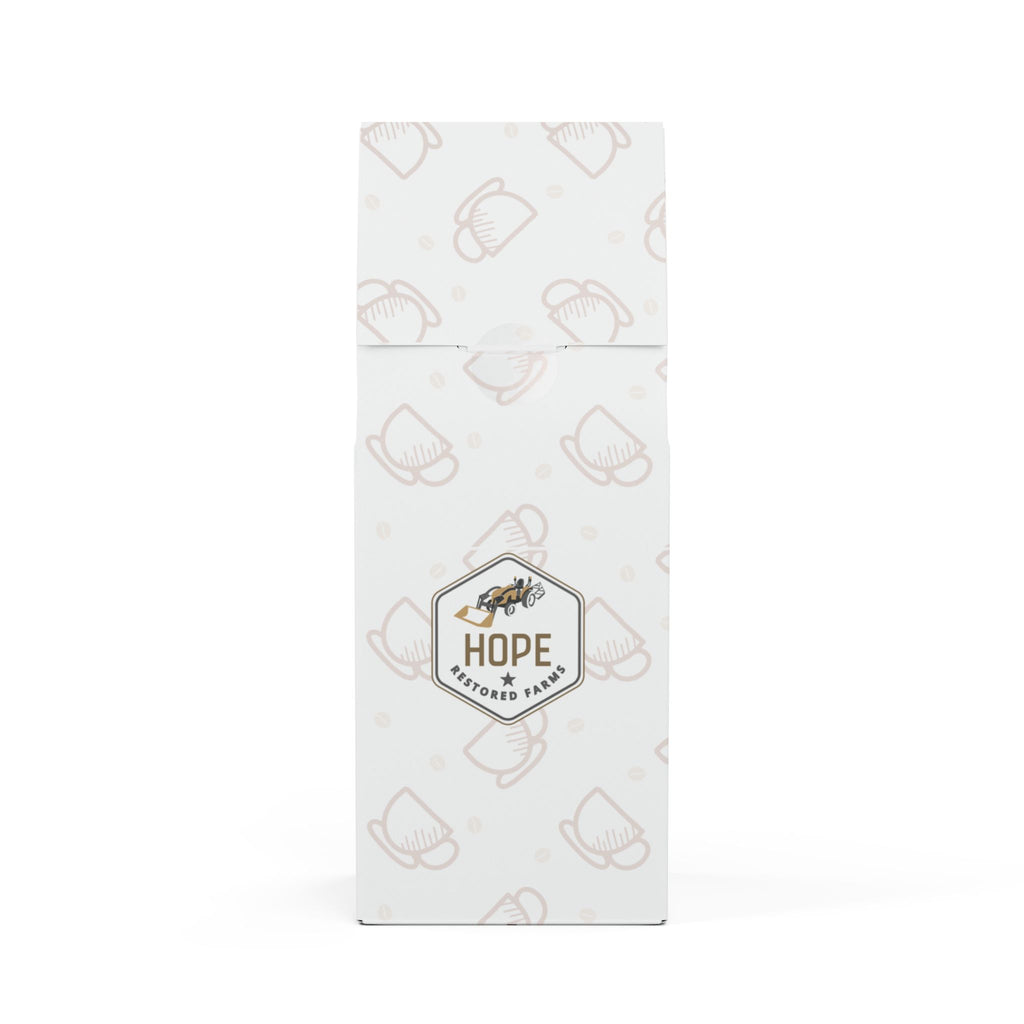 High Lakes Coffee Blend (Light Roast)