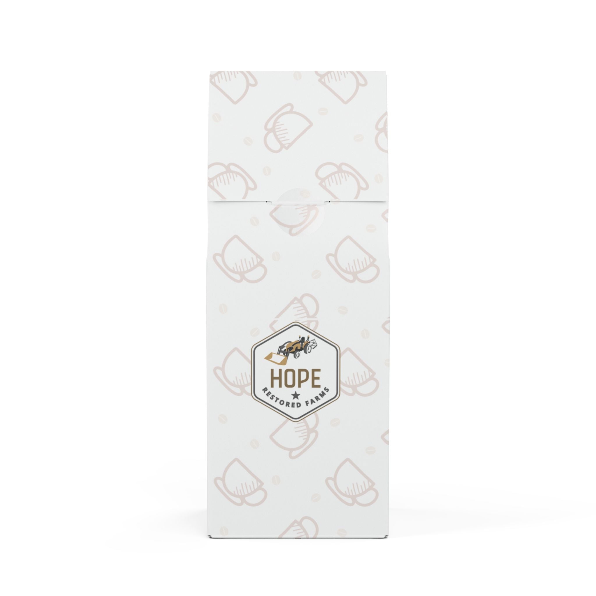 High Lakes Coffee Blend (Light Roast)