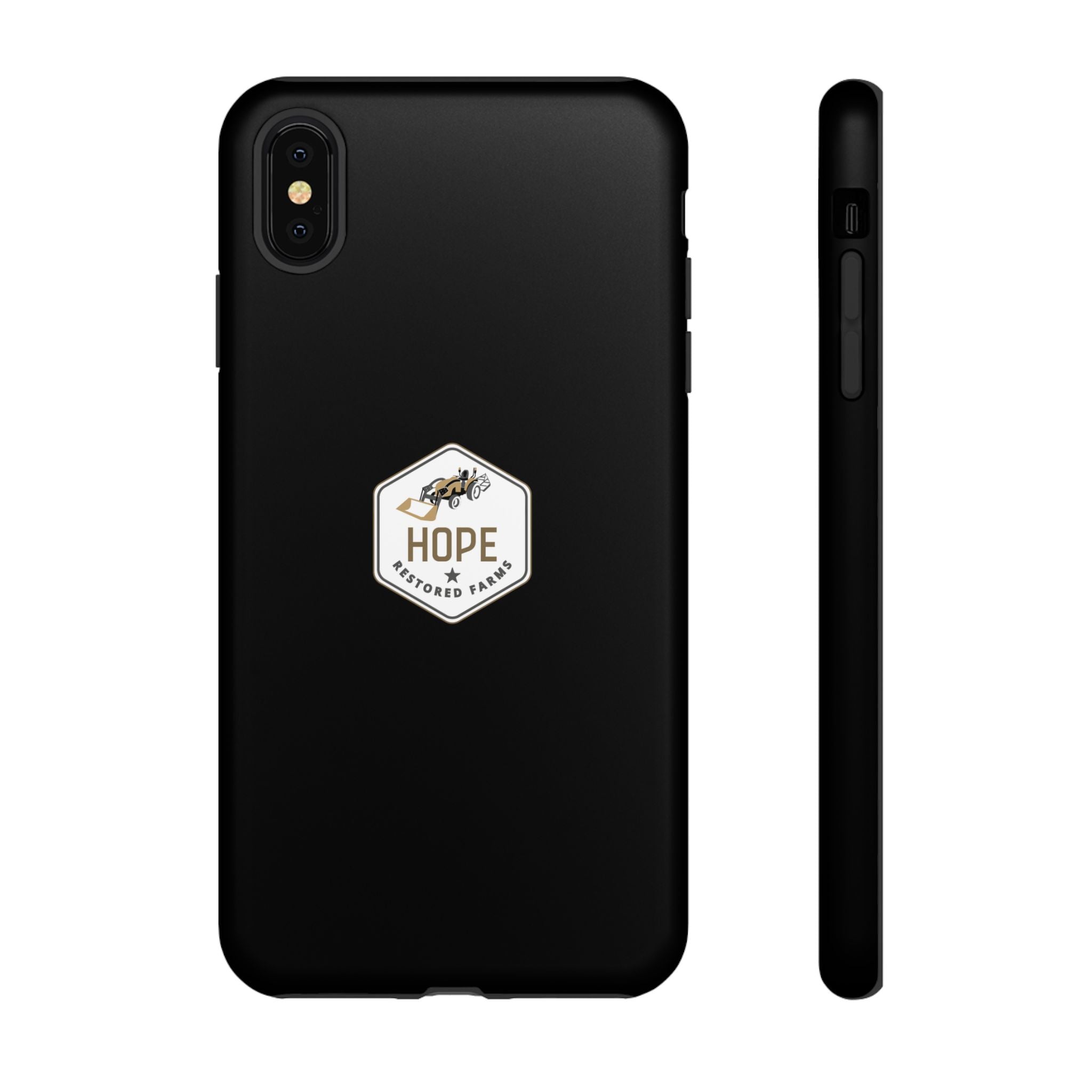 Tough Phone Case with Hope Design, Inspirational Phone Cover, Motivational Gift, Supportive Accessory, Unique Smartphone Case, [...]