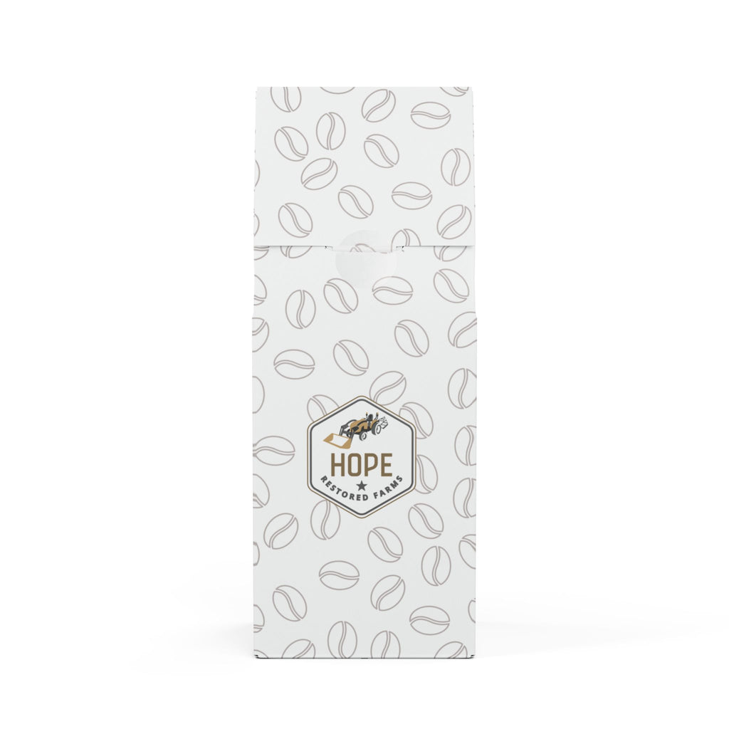 Colombia Single Origin Coffee (Light-Medium Roast)