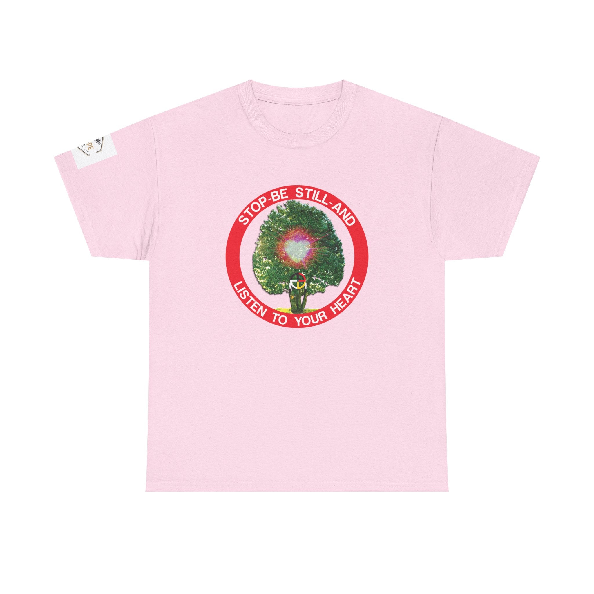 Listen To Your Heart T-Shirt