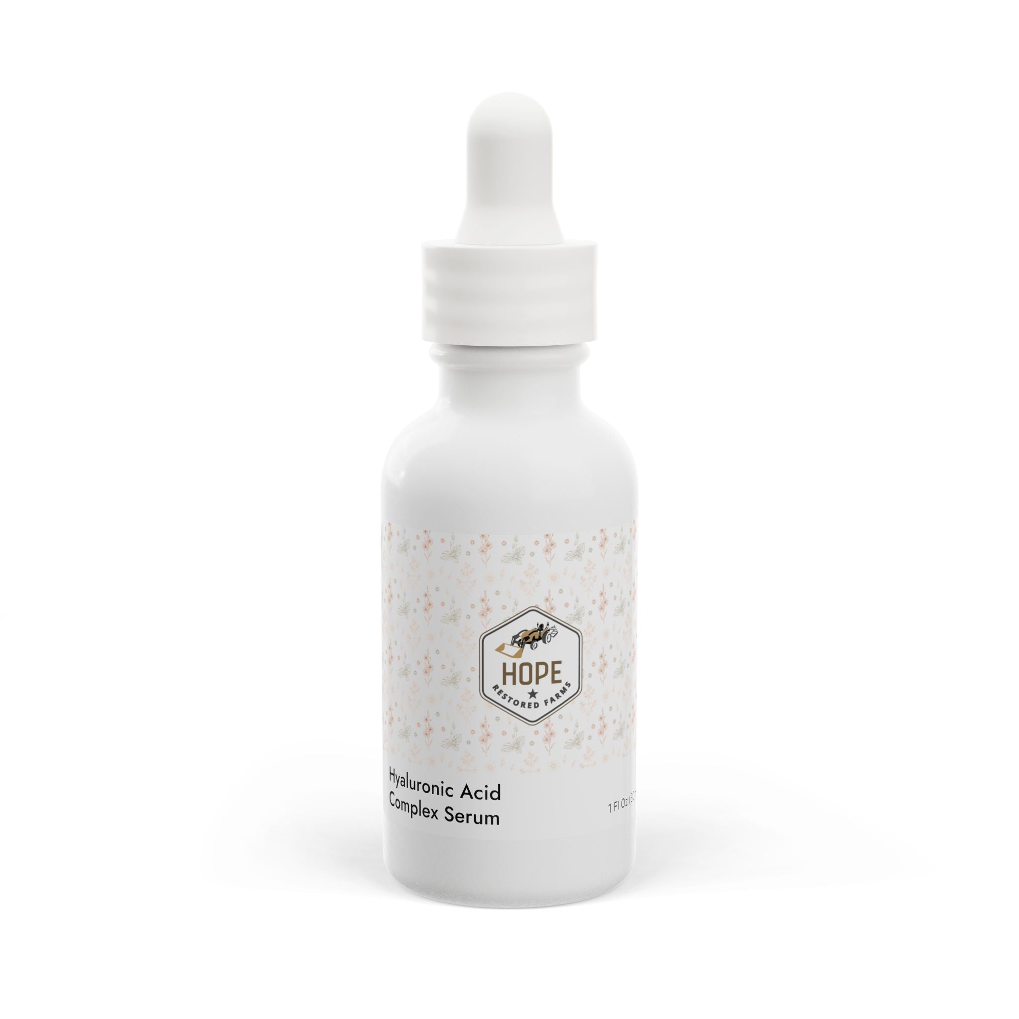 Hyaluronic Acid Complex Serum, 1oz