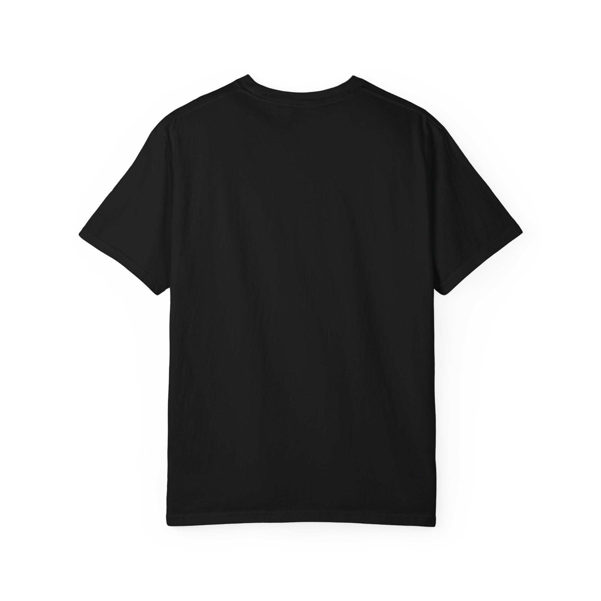 Hope Restored Unisex Garment-Dyed T-Shirt, Casual Wear, Inspirational Gift, Everyday Apparel, Eco-Friendly Tee