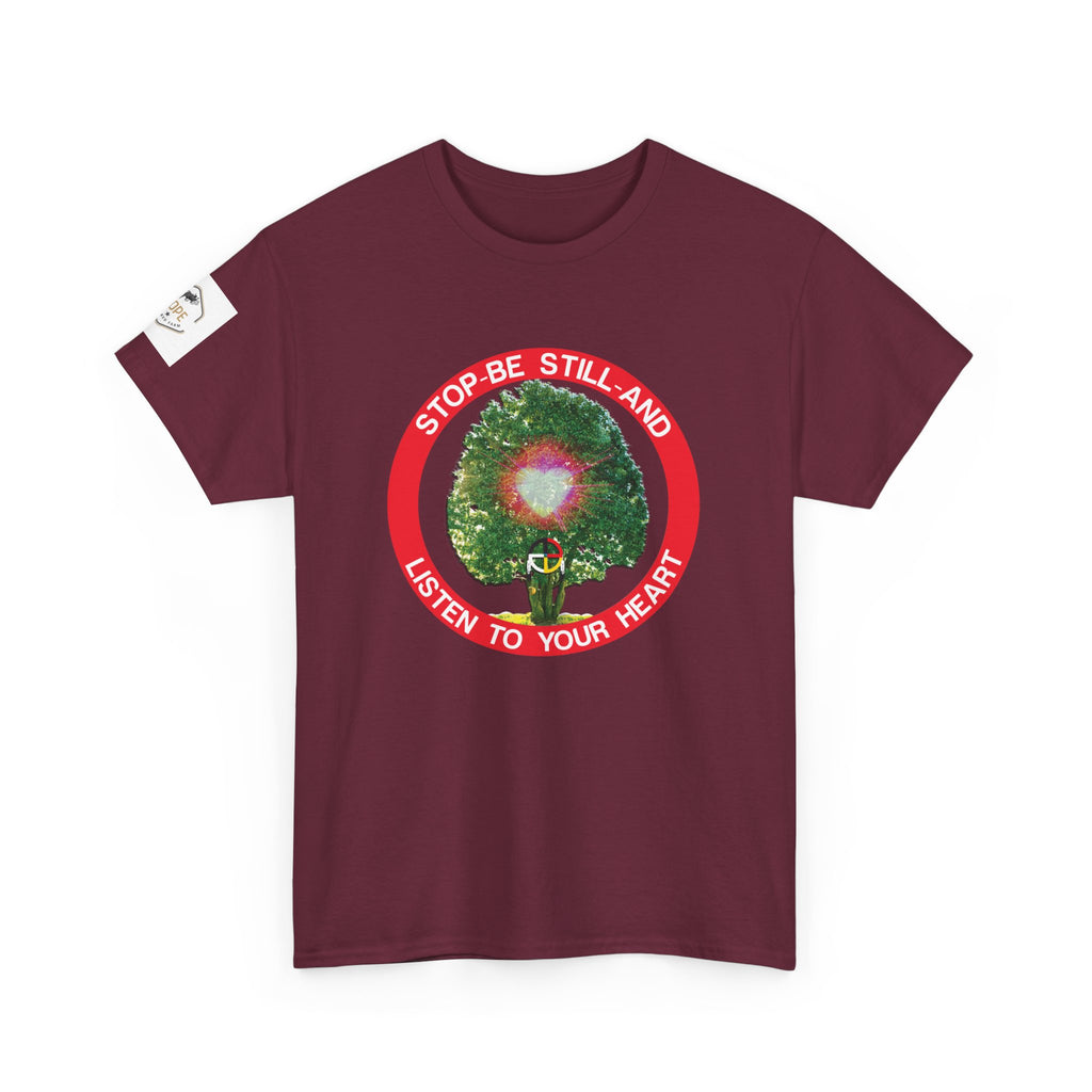 Listen To Your Heart T-Shirt