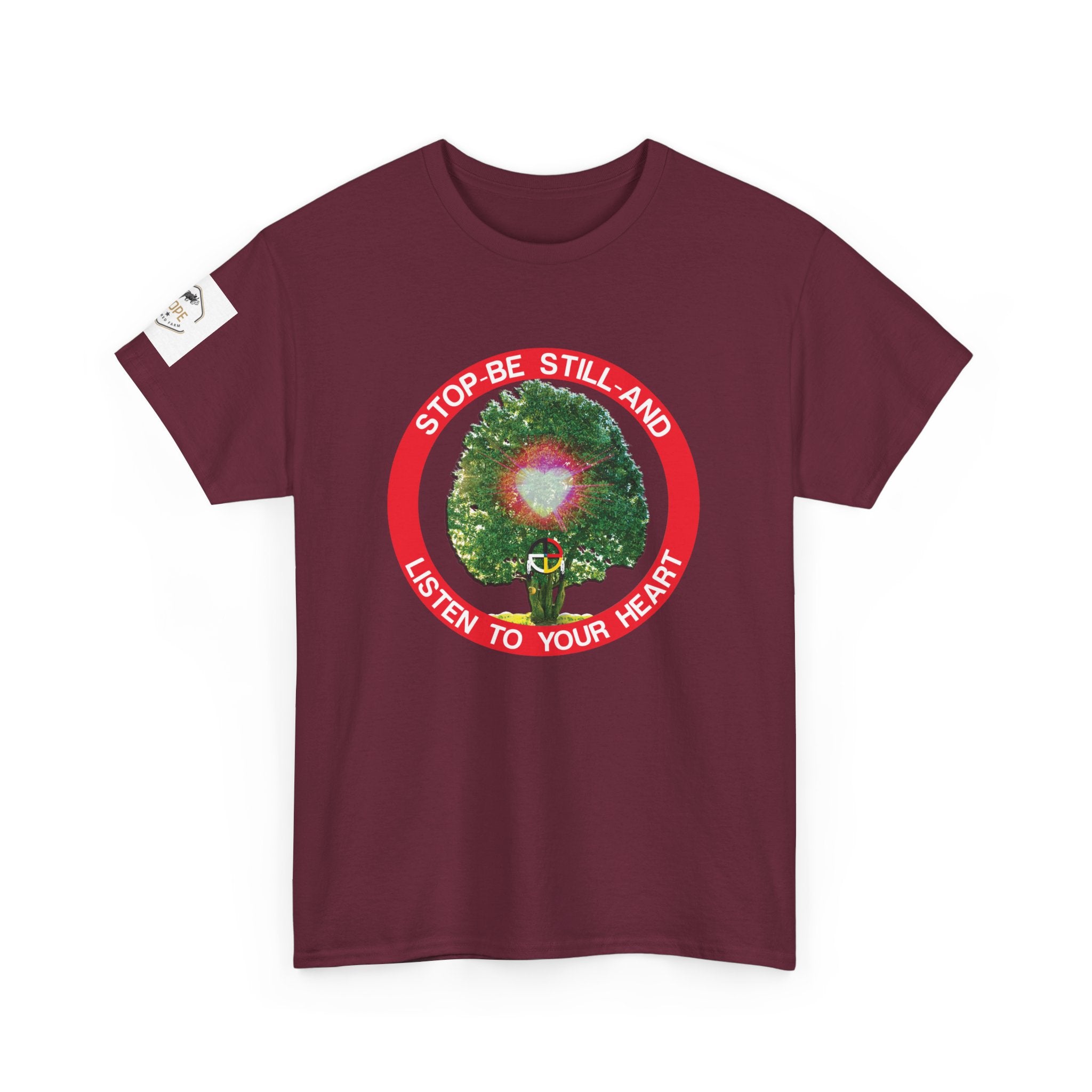 Listen To Your Heart T-Shirt