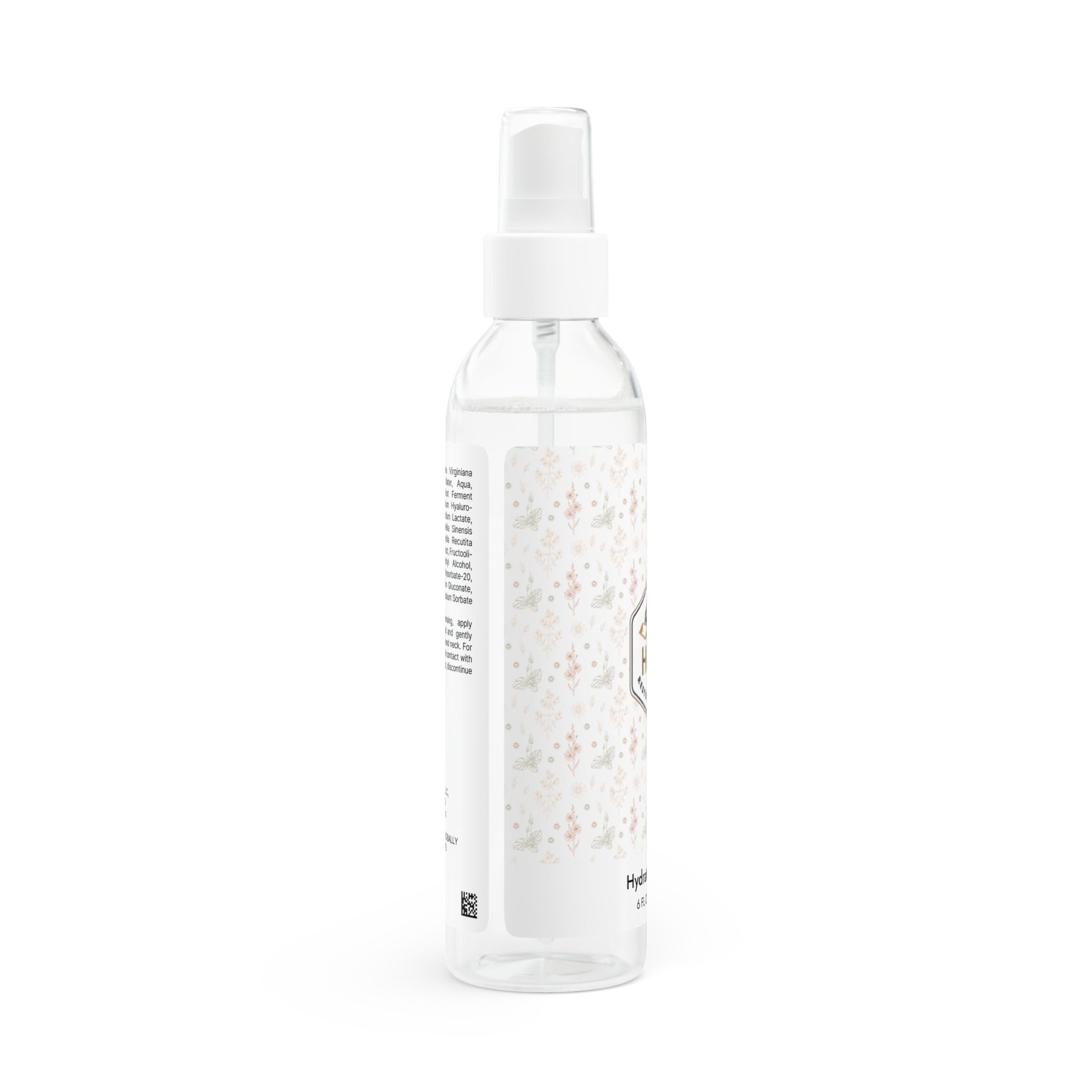 Hydrating Toner, 6oz