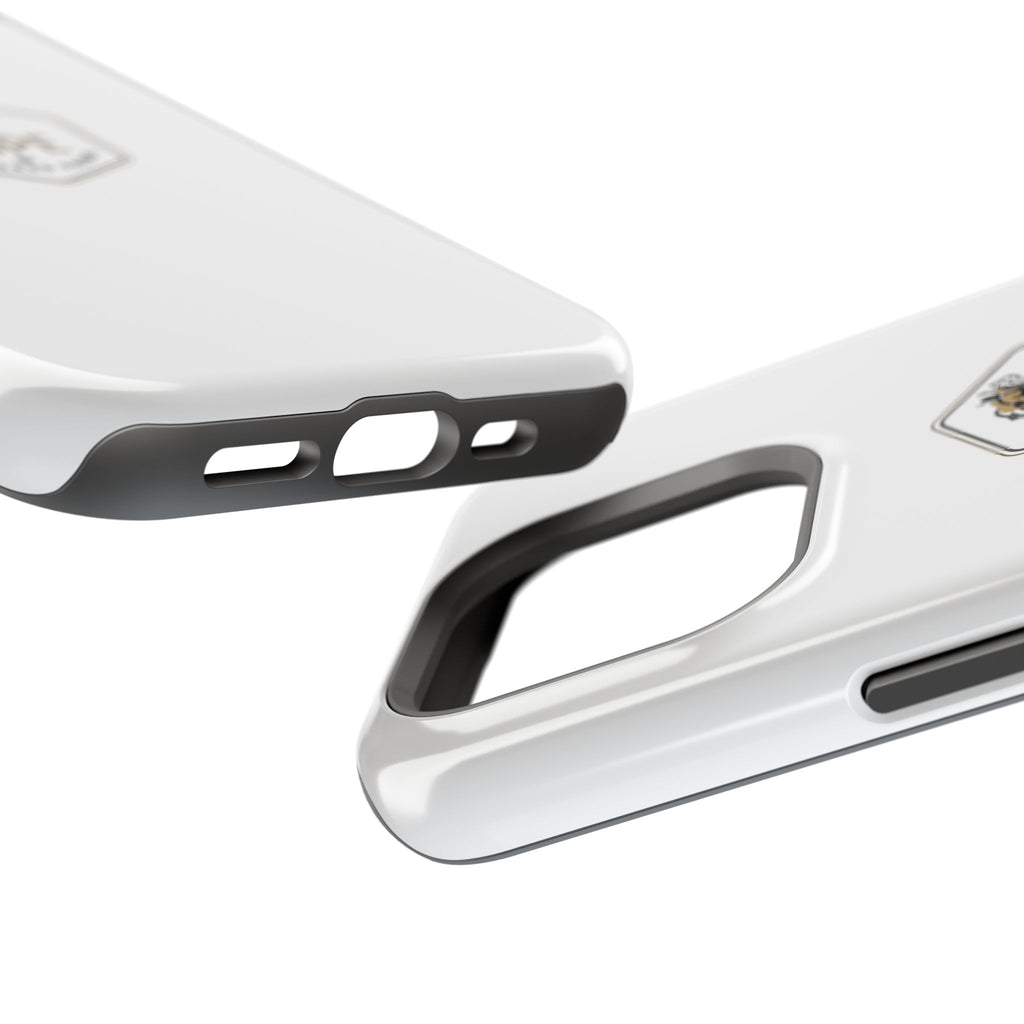 Hope-Inspired Magnetic Tough Cases for iPhone | Durable Phone Protection | Gifts for Uplifting Occasions, Minimalist Style, [...]