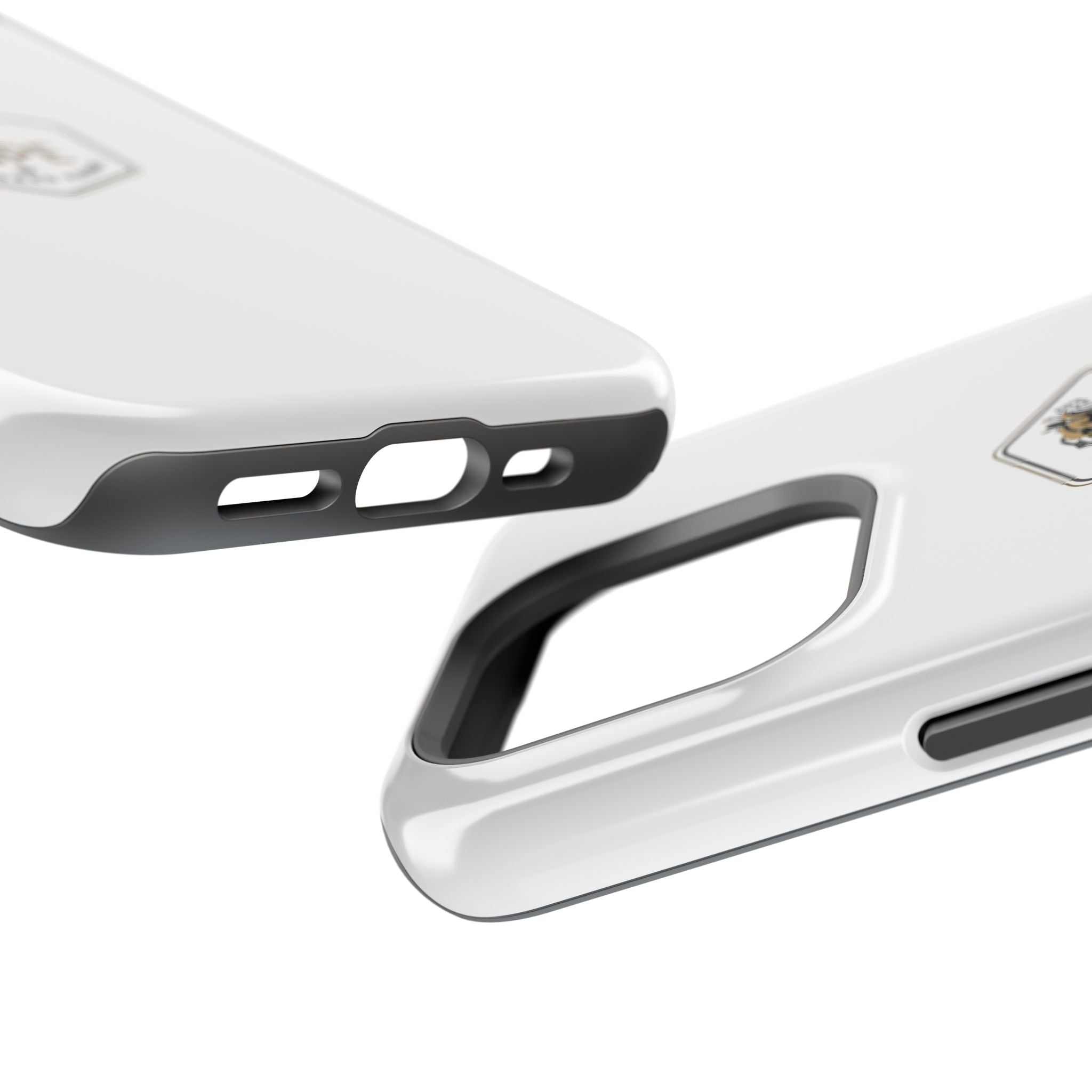 Hope-Inspired Magnetic Tough Cases for iPhone | Durable Phone Protection | Gifts for Uplifting Occasions, Minimalist Style, [...]