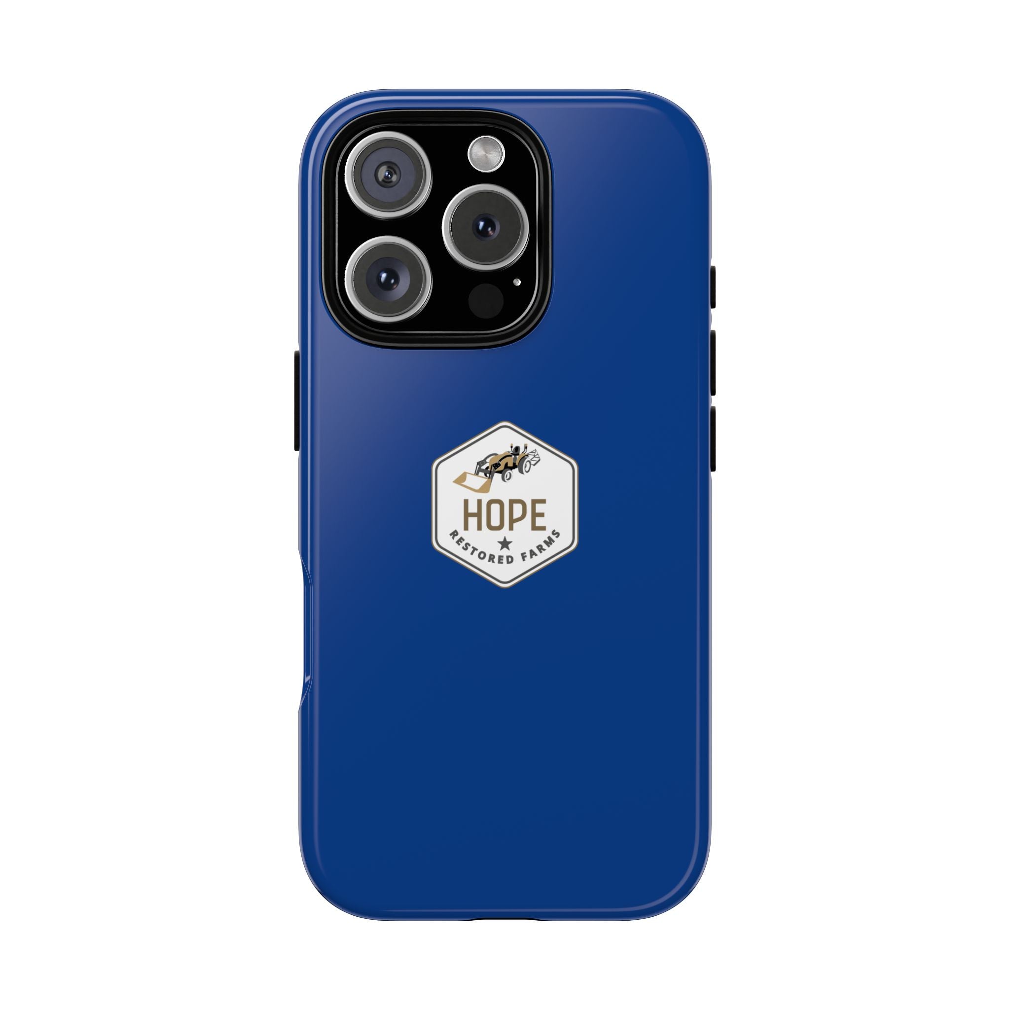 Tough Phone Case with Hope Design, Inspirational Phone Cover, Motivational Gift, Supportive Accessory, Unique Smartphone Case, [...]
