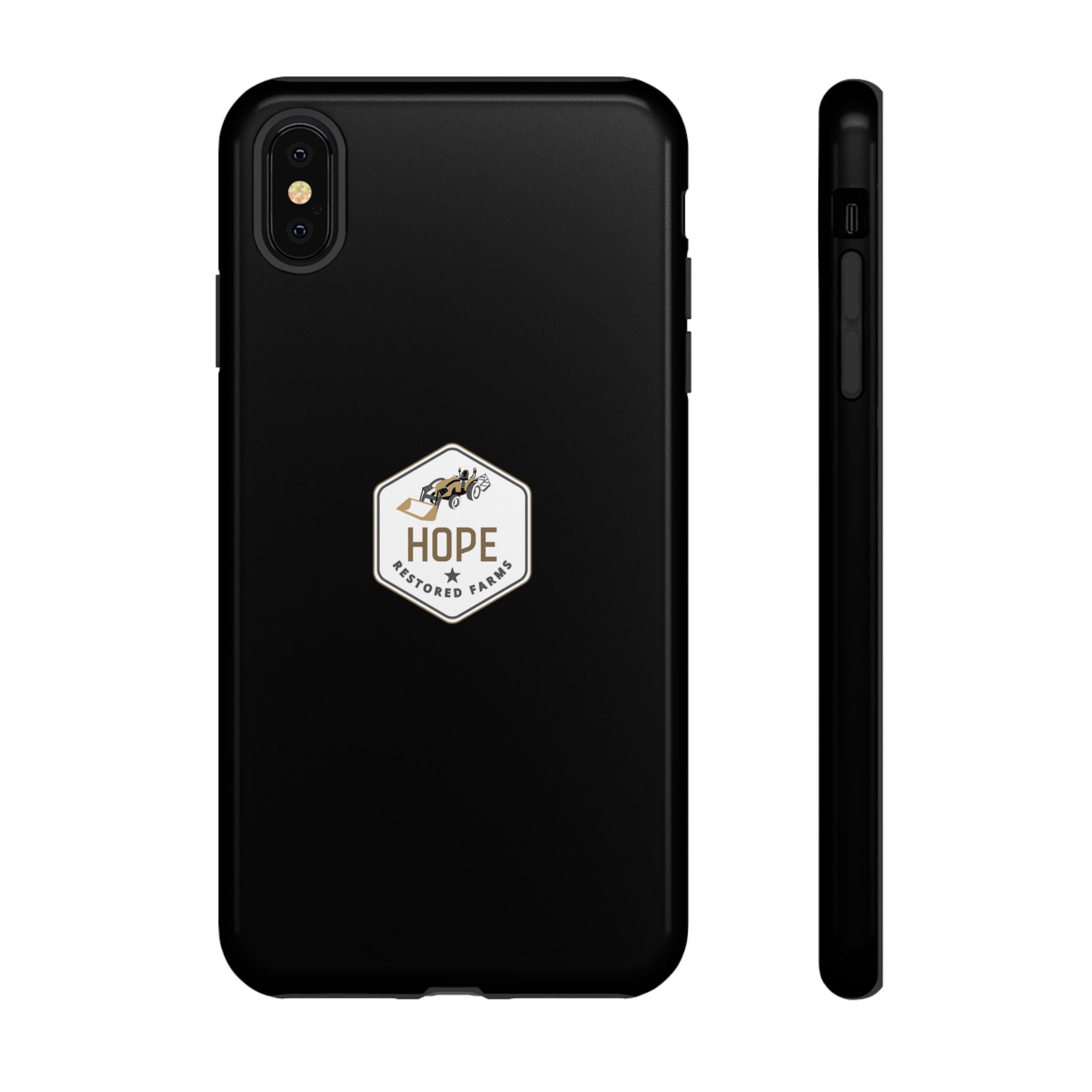 Tough Phone Case with Hope Design, Inspirational Phone Cover, Motivational Gift, Supportive Accessory, Unique Smartphone Case, [...]