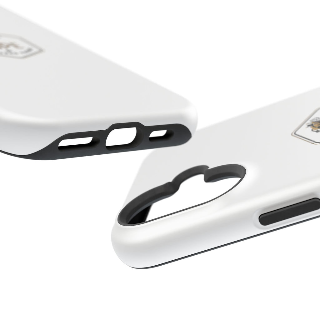 Hope-Inspired Magnetic Tough Cases for iPhone | Durable Phone Protection | Gifts for Uplifting Occasions, Minimalist Style, [...]