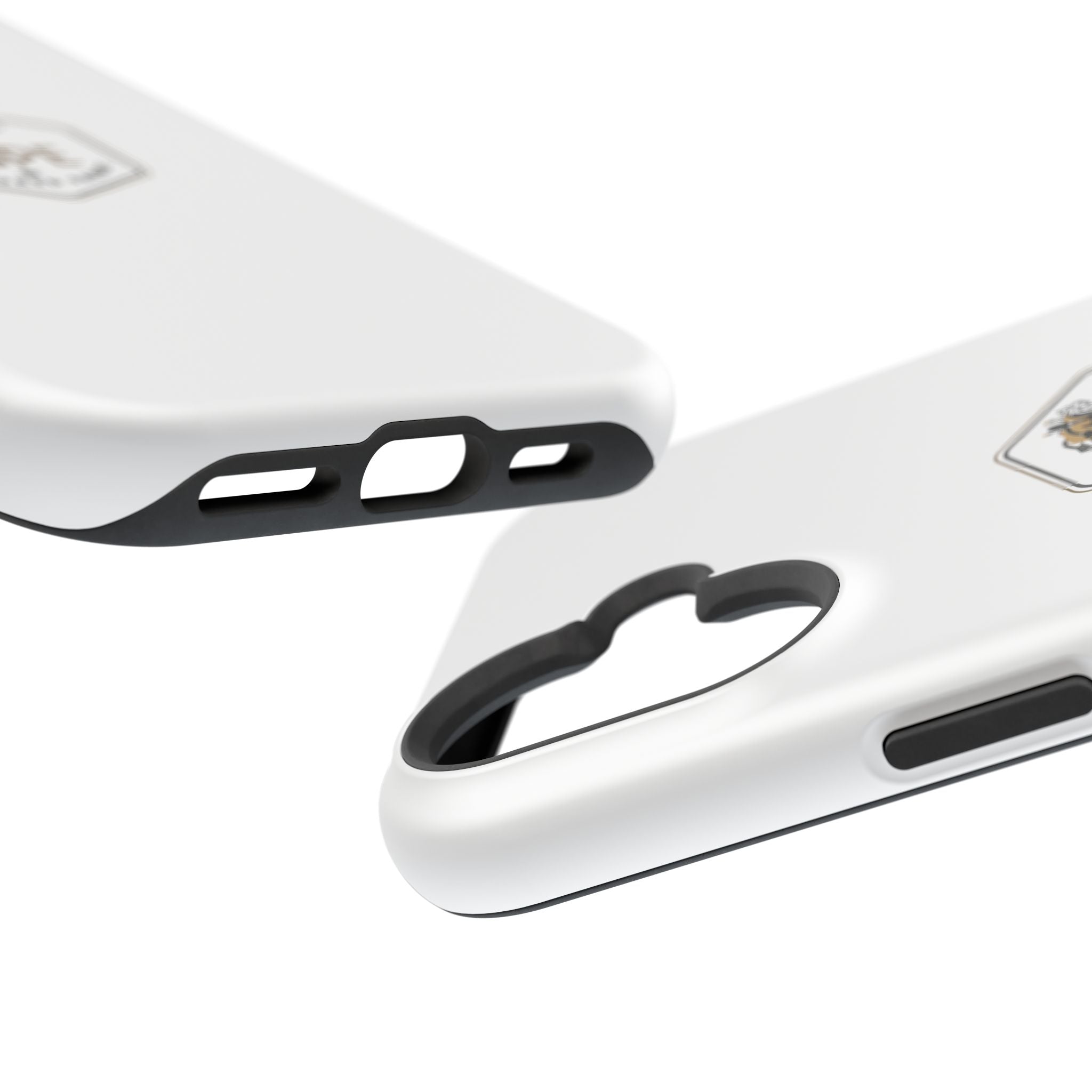 Hope-Inspired Magnetic Tough Cases for iPhone | Durable Phone Protection | Gifts for Uplifting Occasions, Minimalist Style, [...]
