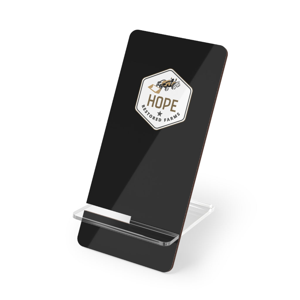 Stylish Smartphone Stand for Home or Office - Perfect Gift for Tech Lovers, Desk Organizer, Modern Decor, Office Essentials, Unique Design