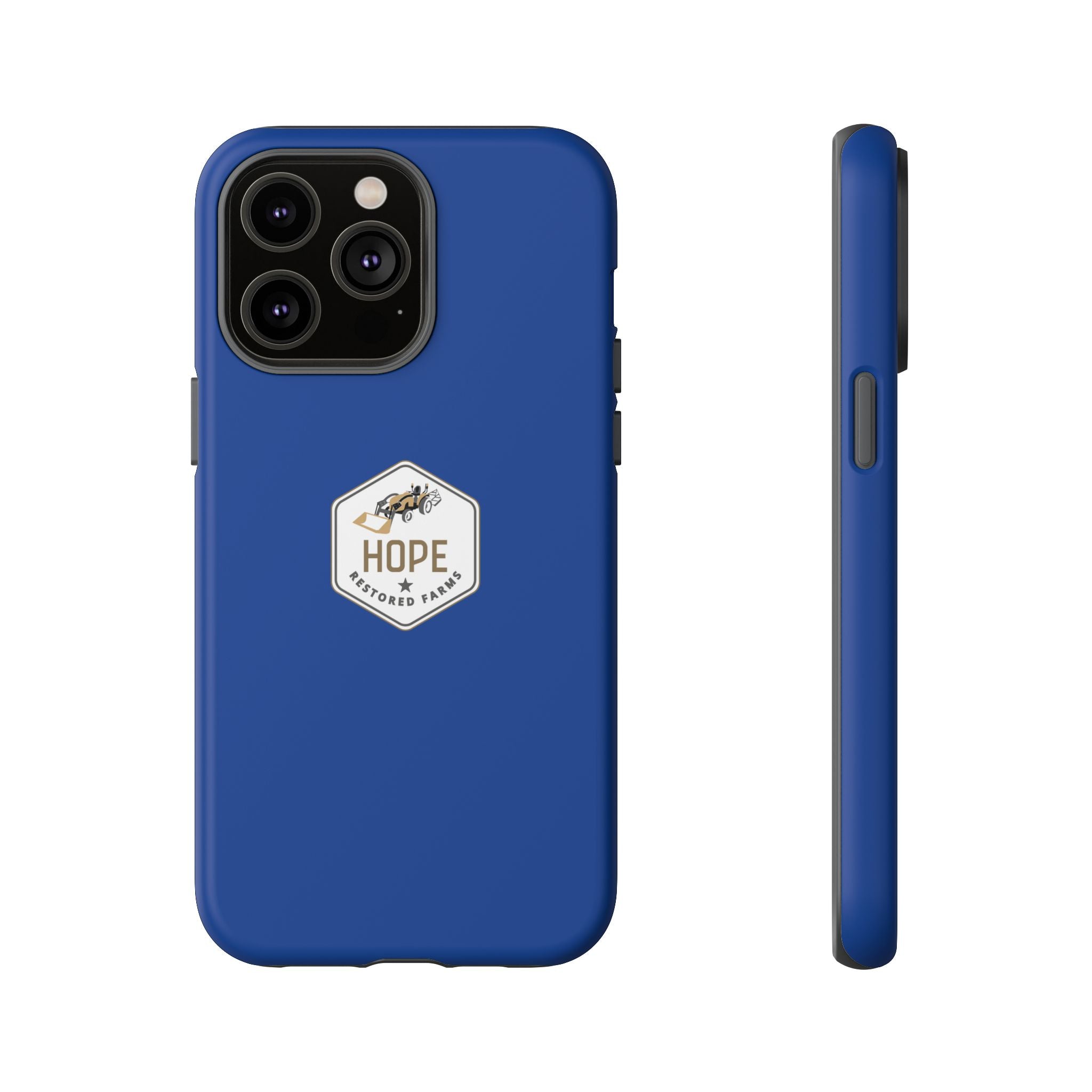 Tough Phone Case with Hope Design, Inspirational Phone Cover, Motivational Gift, Supportive Accessory, Unique Smartphone Case, [...]