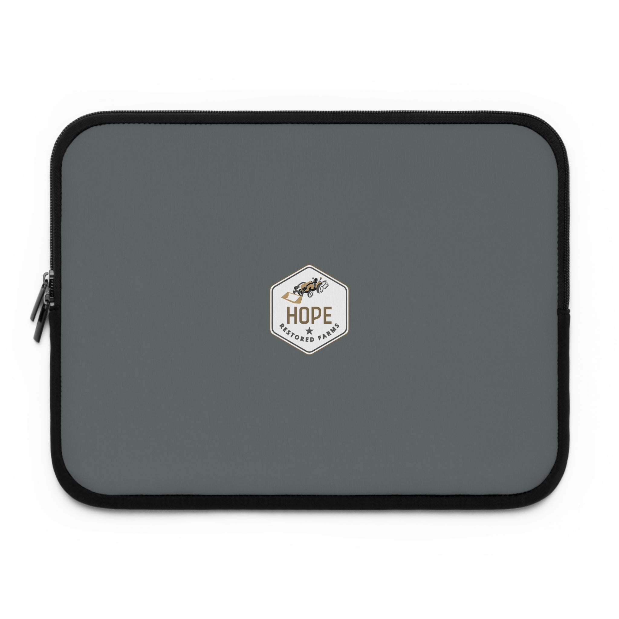 Hope Laptop Sleeve - Slim Case for Laptops, Stylish Electronics Pouch, Gift for Students, Professionals, and Travelers