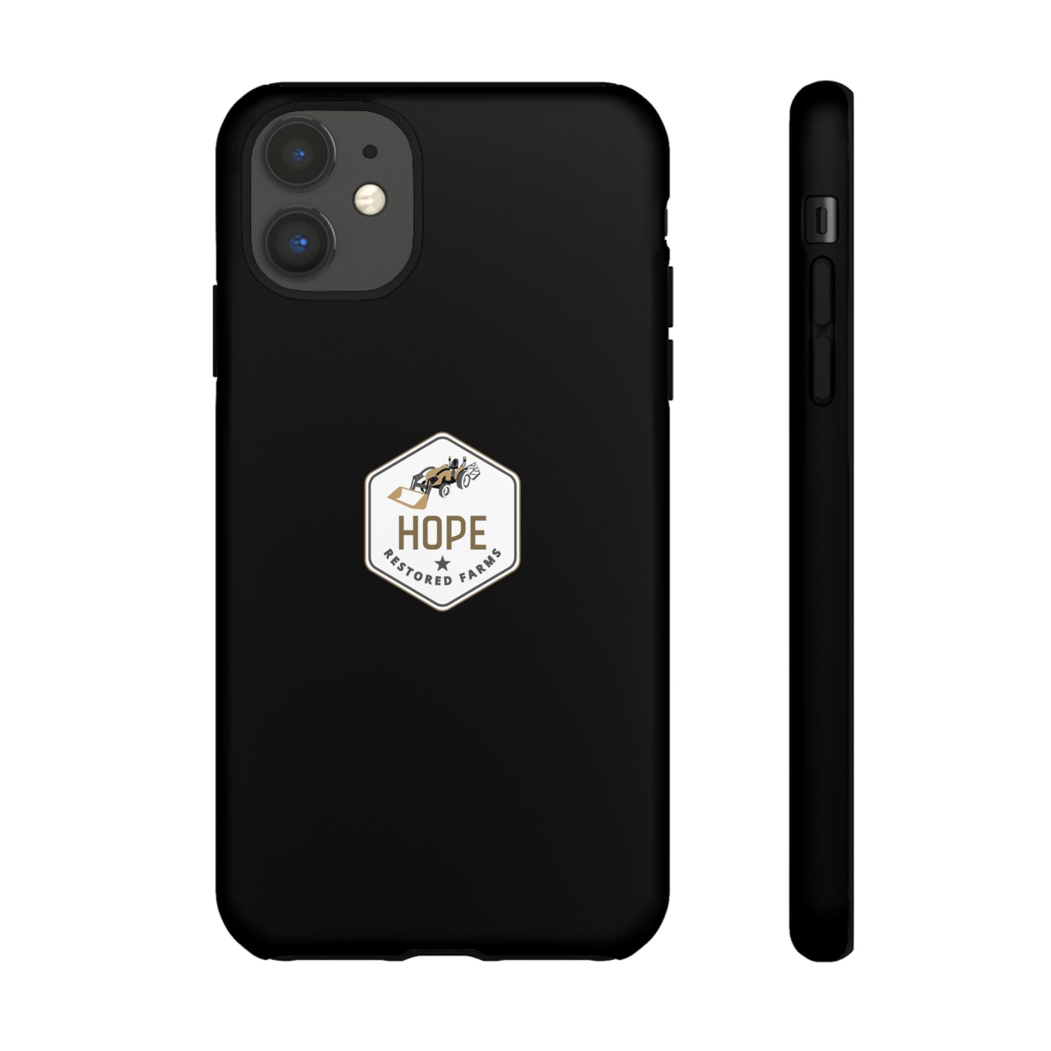 Tough Phone Case with Hope Design, Inspirational Phone Cover, Motivational Gift, Supportive Accessory, Unique Smartphone Case, [...]