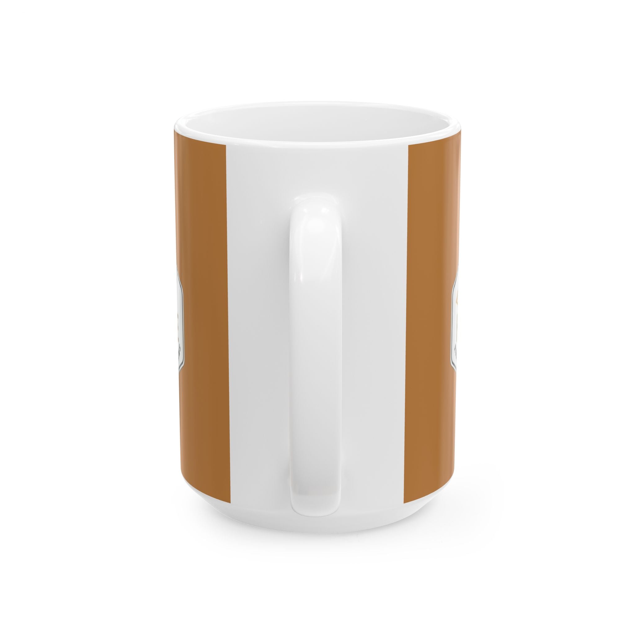 Mug Hope Restored Farms Ceramic