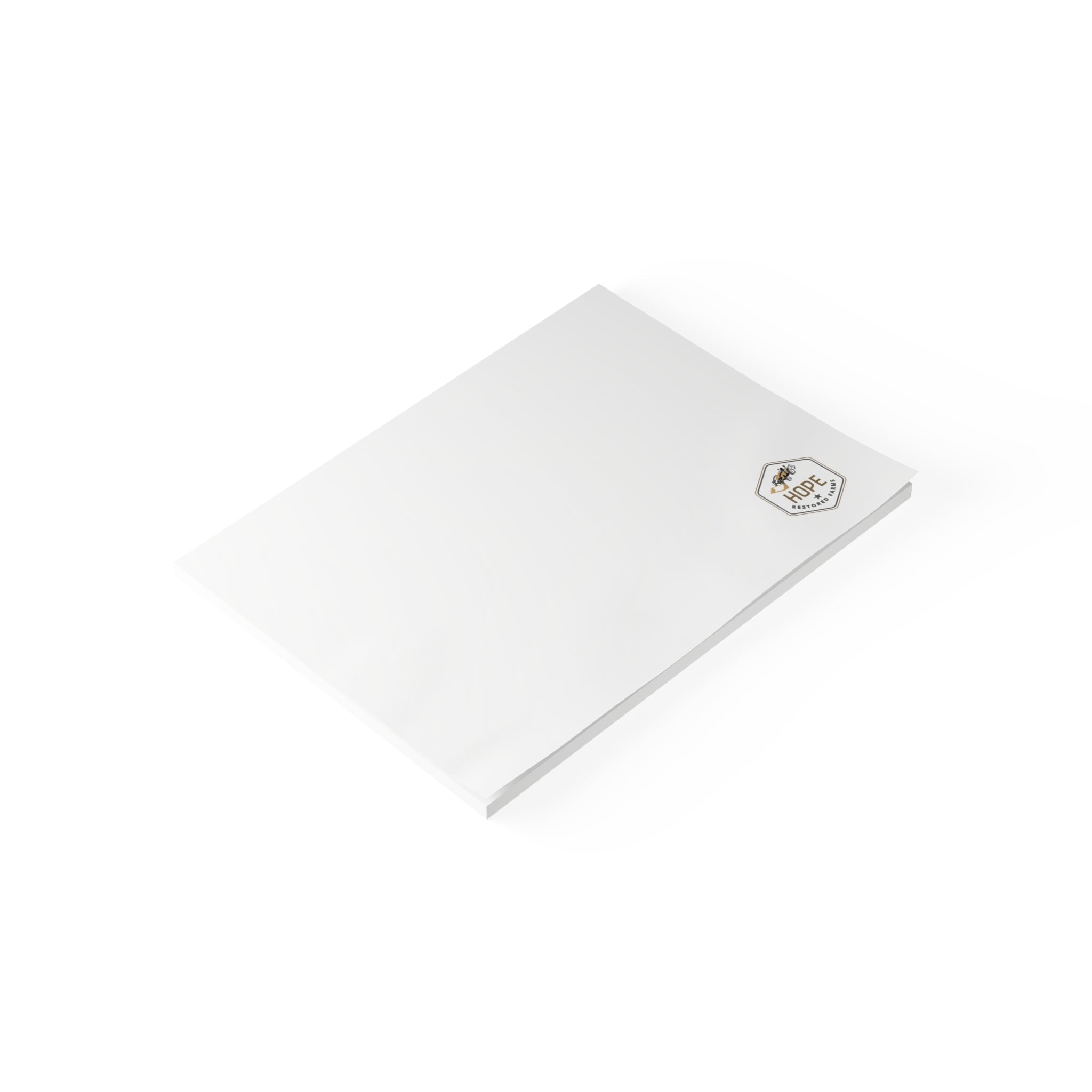 Hope Note Pads, Inspirational Stationery, Office Supplies, Gift for Students, Daily Reminders, Motivational Notes