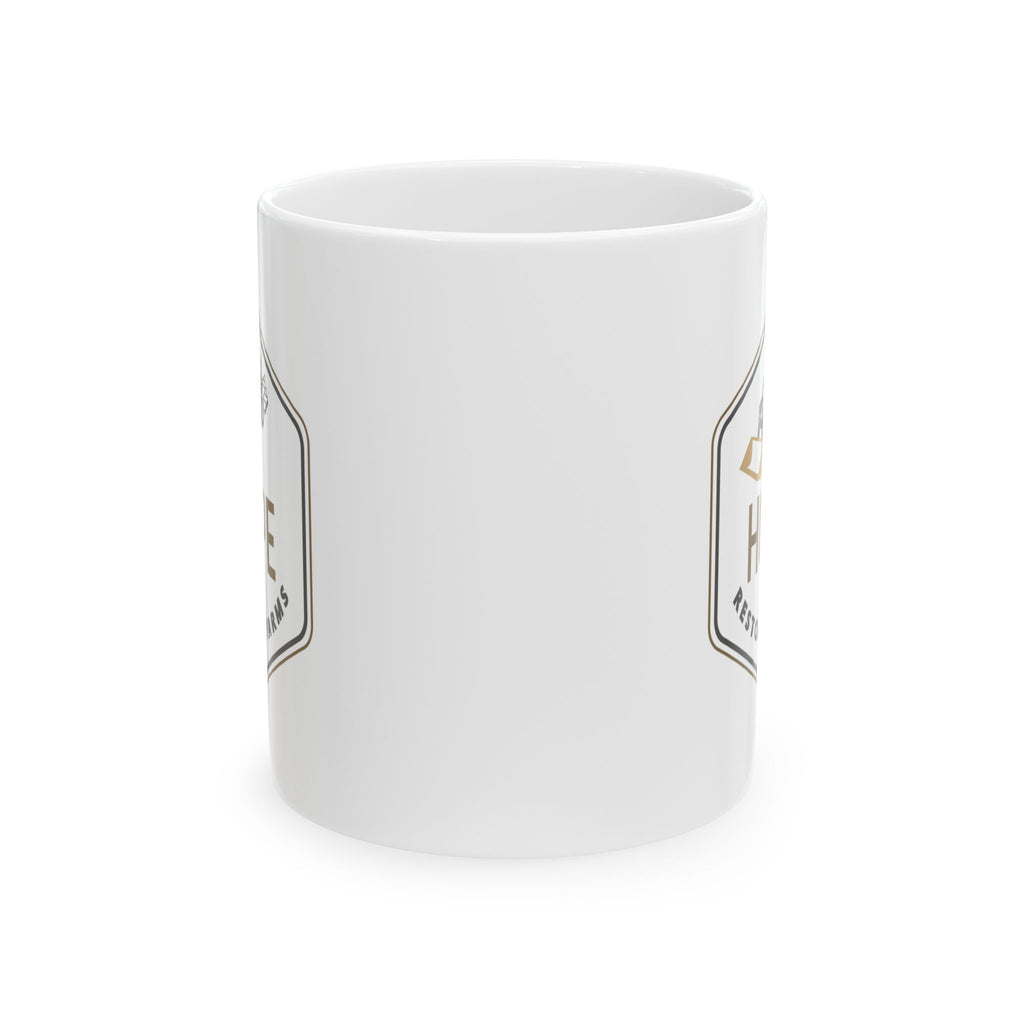 Mug Hope Restored Farms Ceramic